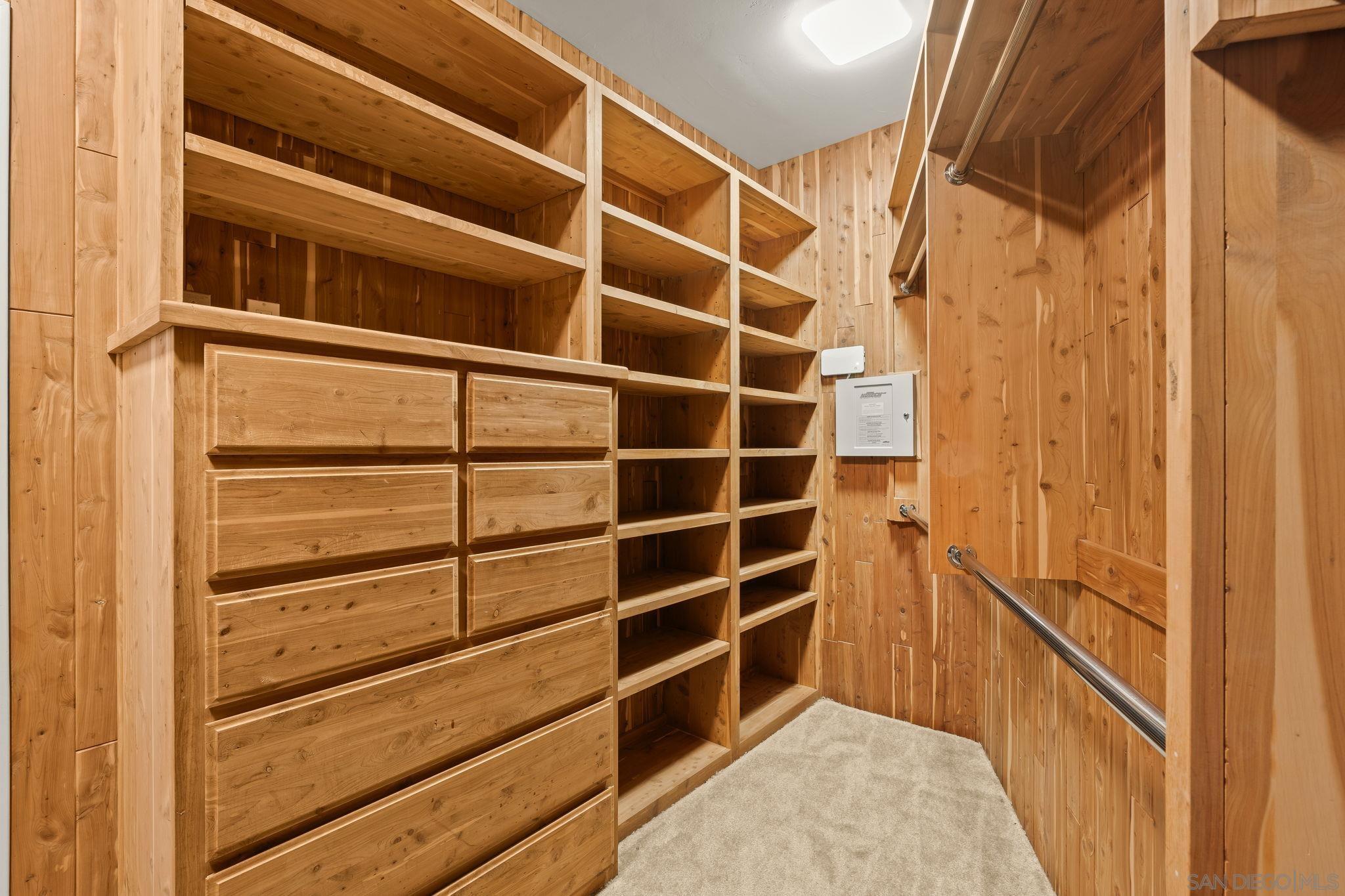 Detail Gallery Image 31 of 40 For 10595  Russell Road, La Mesa,  CA 91941 - 5 Beds | 4/1 Baths