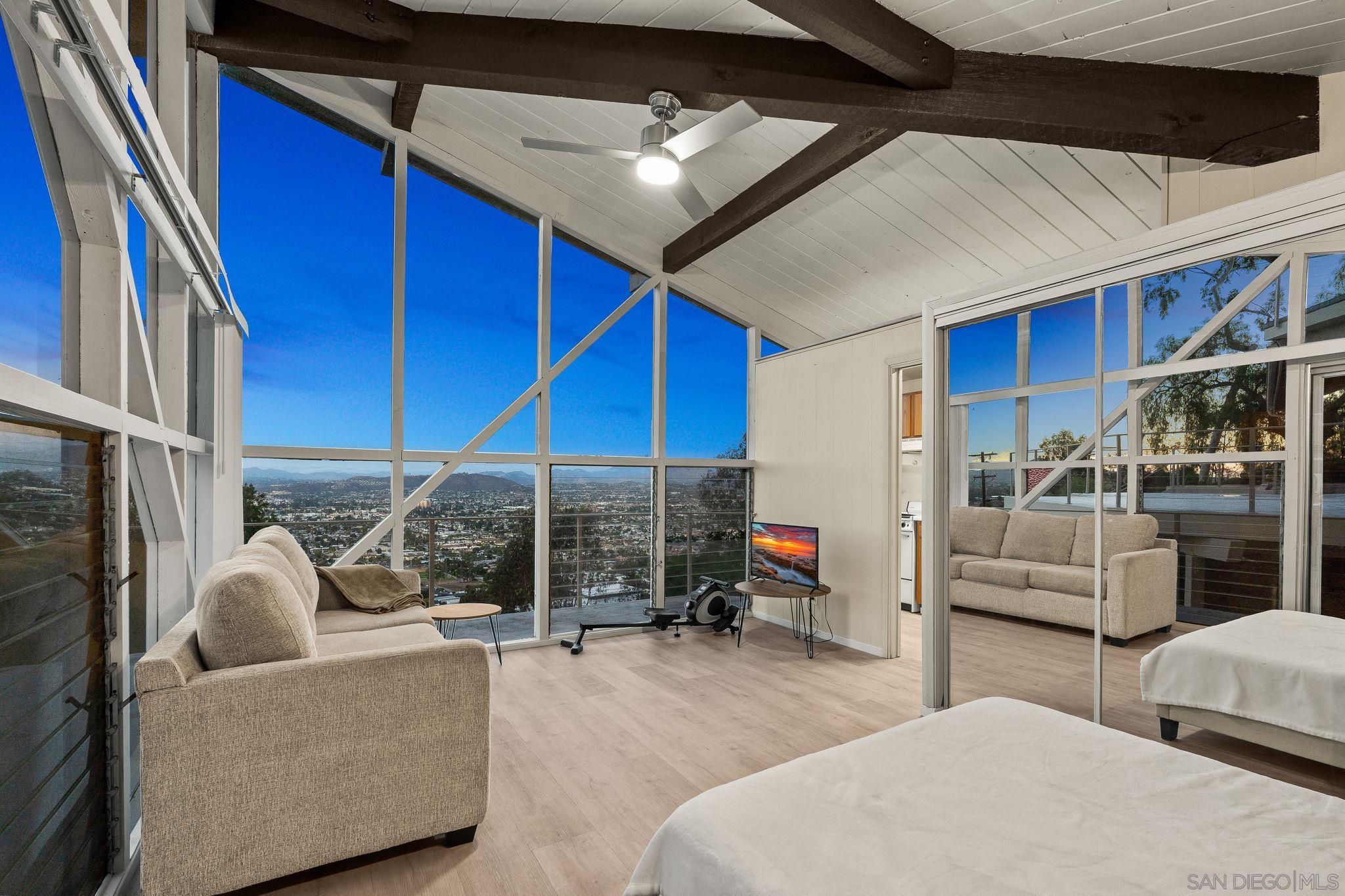 Detail Gallery Image 39 of 40 For 10595  Russell Road, La Mesa,  CA 91941 - 5 Beds | 4/1 Baths