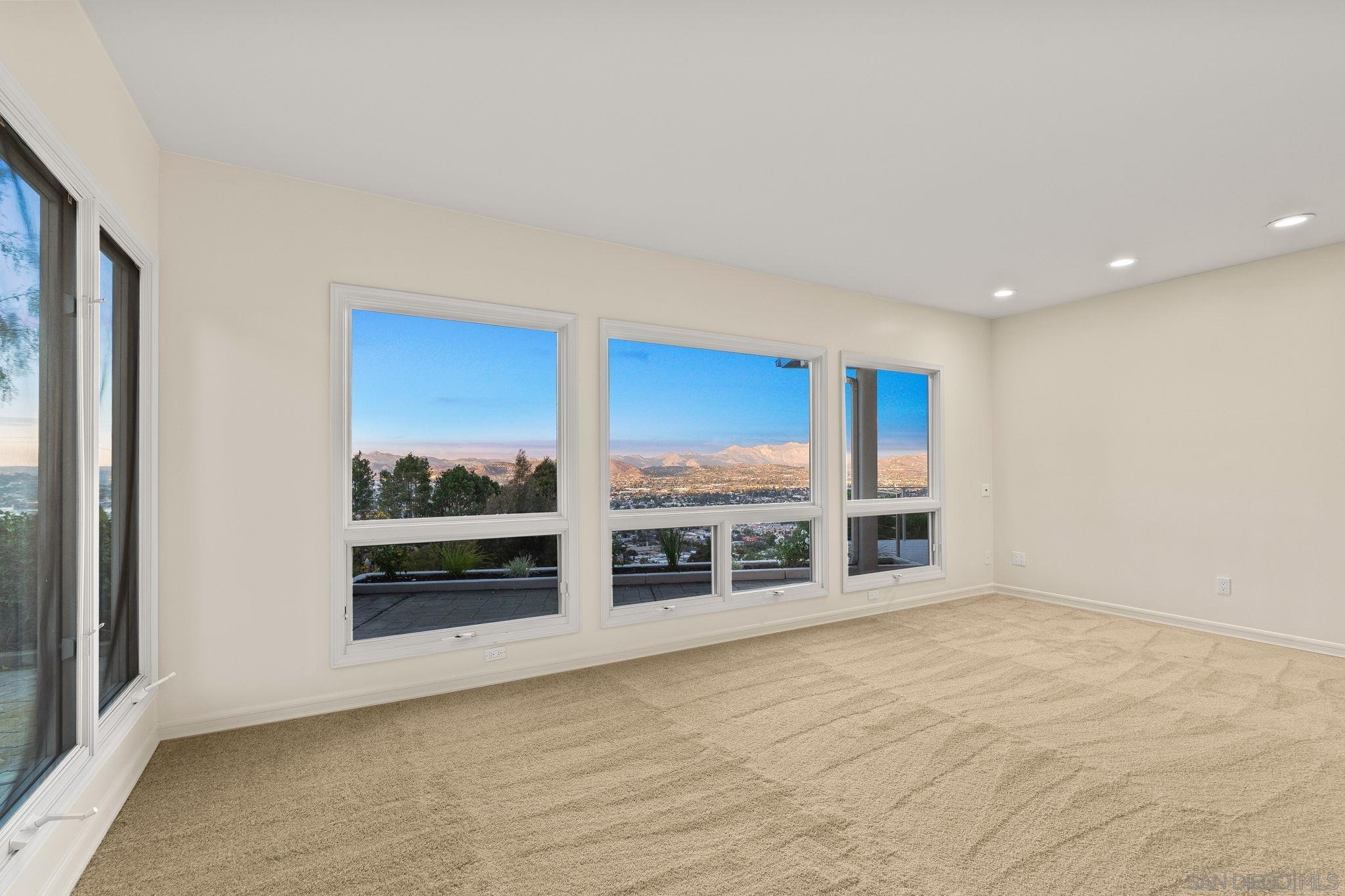 Detail Gallery Image 42 of 47 For 10595  Russell Road, La Mesa,  CA 91941 - 5 Beds | 4/1 Baths