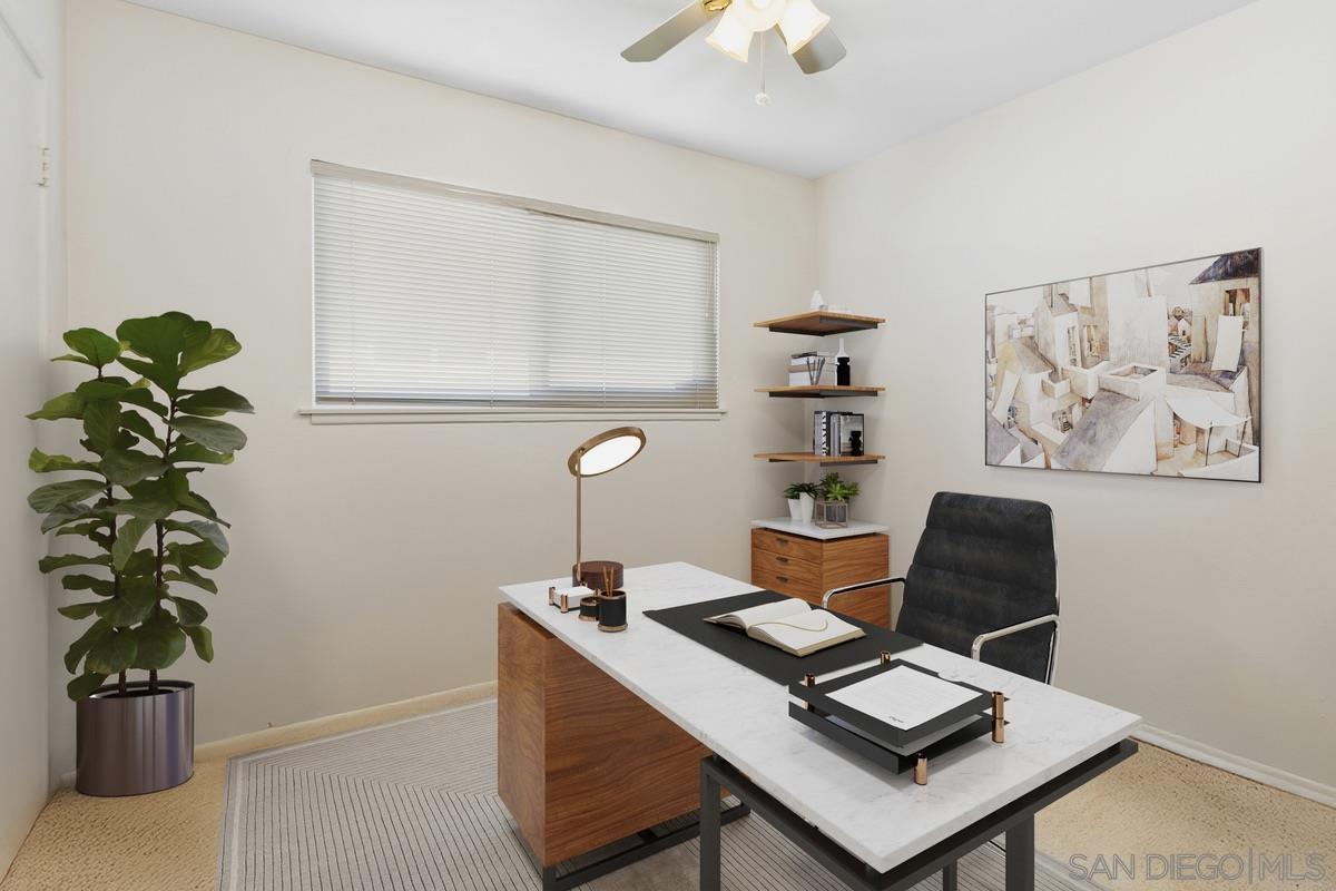 Detail Gallery Image 11 of 15 For 286  Ridgecrest Dr., San Diego,  CA 92114 - 3 Beds | 1/1 Baths