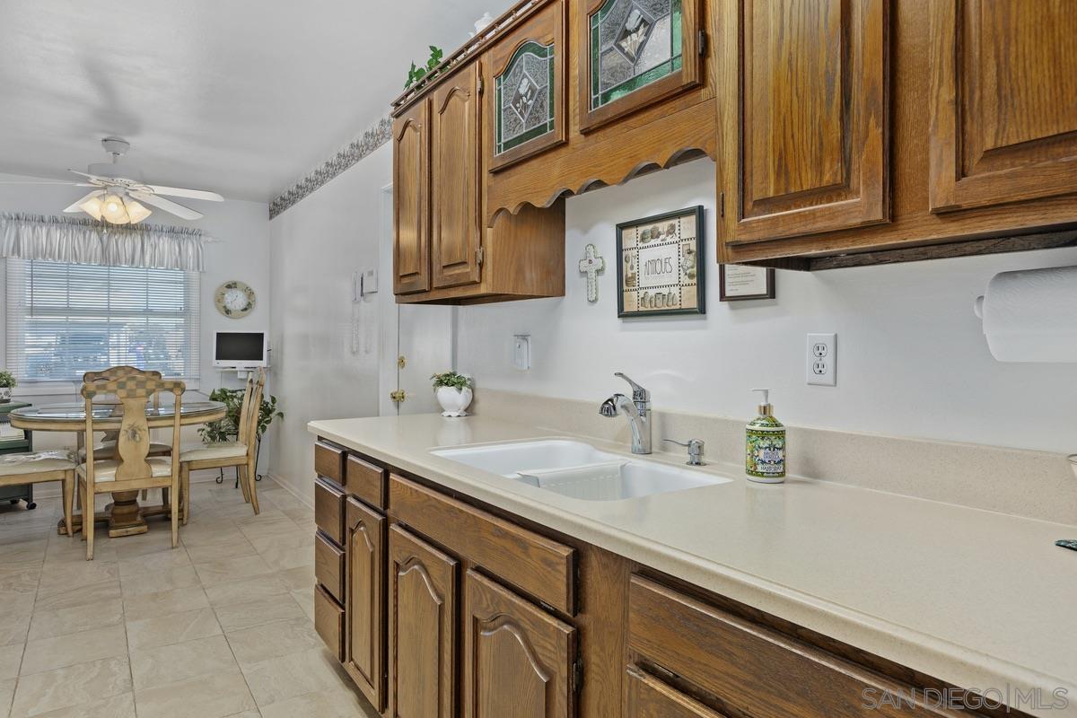 Detail Gallery Image 7 of 15 For 286  Ridgecrest Dr., San Diego,  CA 92114 - 3 Beds | 1/1 Baths