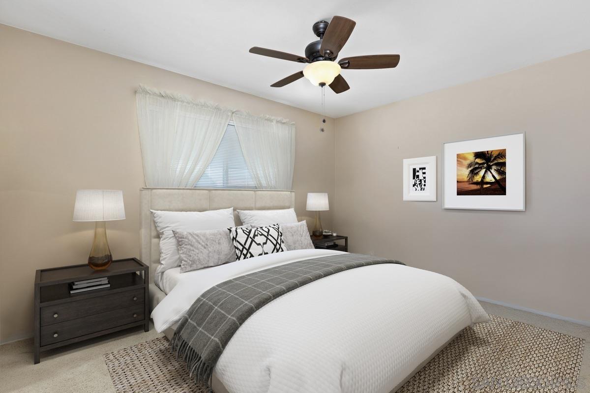 Detail Gallery Image 10 of 15 For 286  Ridgecrest Dr., San Diego,  CA 92114 - 3 Beds | 1/1 Baths