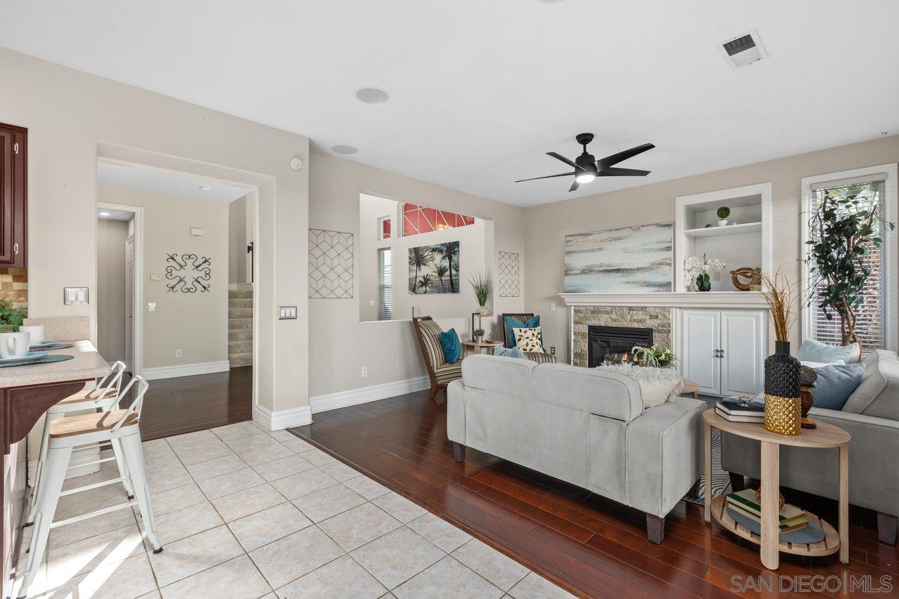 Detail Gallery Image 13 of 48 For 29610  Gracilior Dr, Escondido,  CA 92026 - 4 Beds | 2/1 Baths