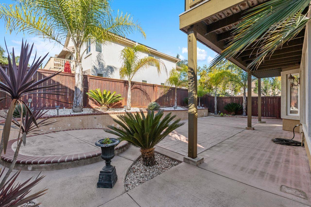 Detail Gallery Image 31 of 48 For 29610  Gracilior Dr, Escondido,  CA 92026 - 4 Beds | 2/1 Baths