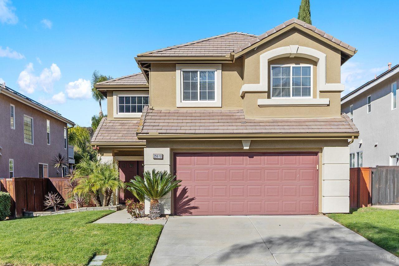 Detail Gallery Image 47 of 48 For 29610  Gracilior Dr, Escondido,  CA 92026 - 4 Beds | 2/1 Baths