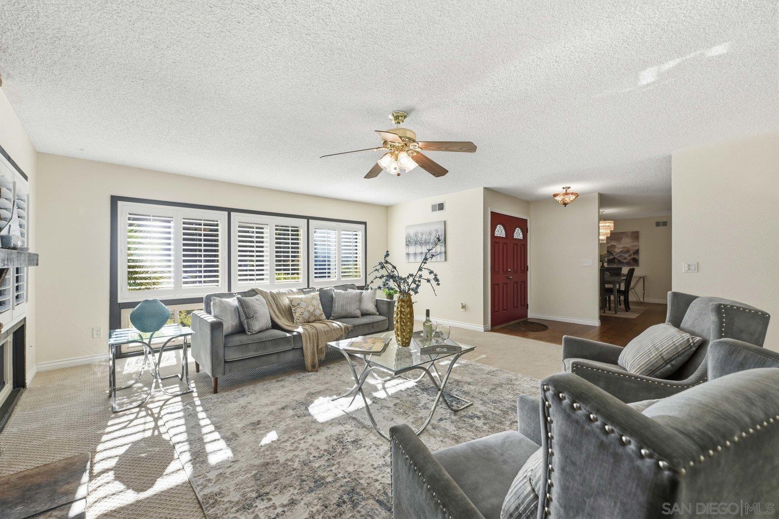 Detail Gallery Image 11 of 38 For 16120  Poderio Ct., Ramona,  CA 92065 - 3 Beds | 2 Baths