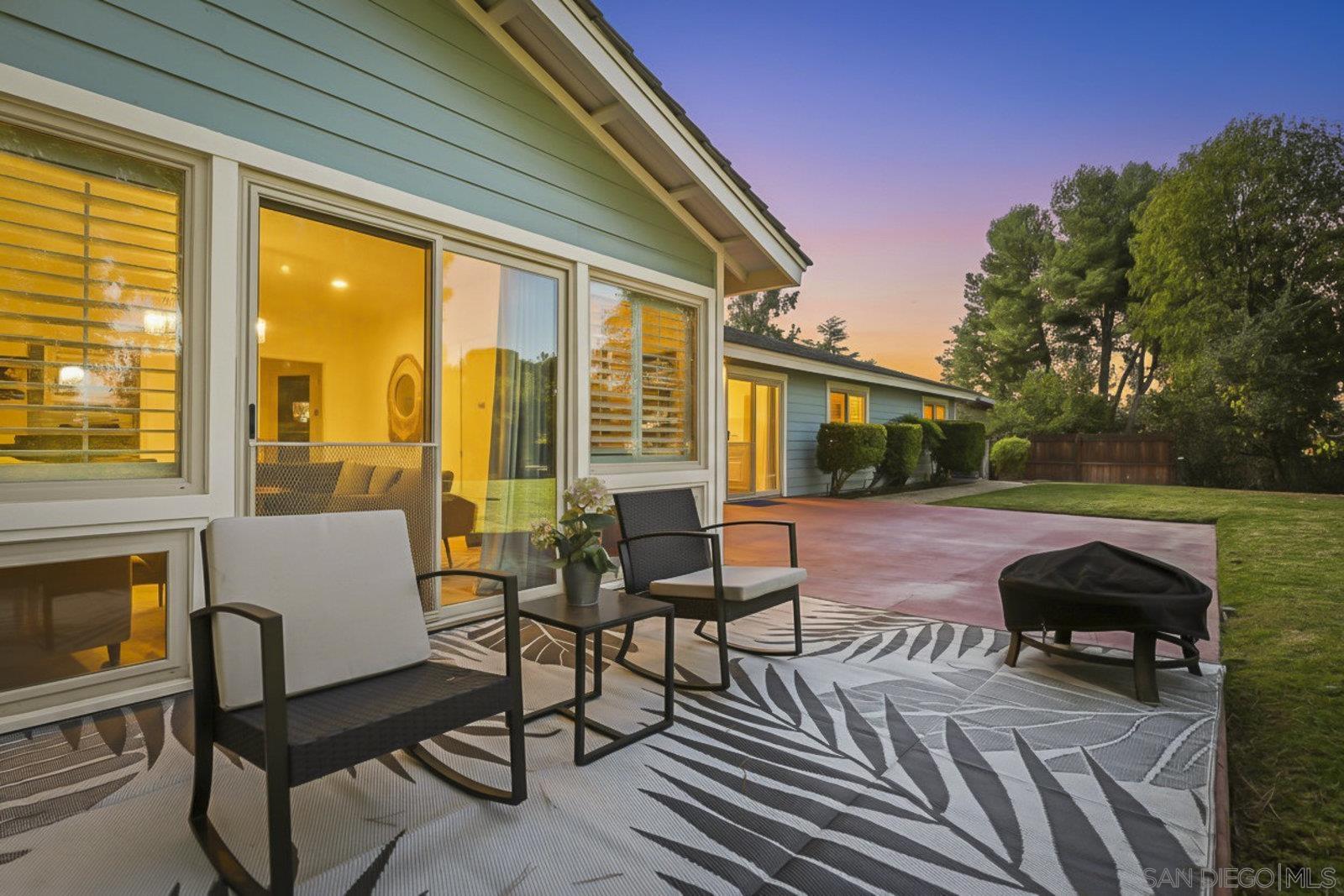 Detail Gallery Image 33 of 38 For 16120  Poderio Ct., Ramona,  CA 92065 - 3 Beds | 2 Baths