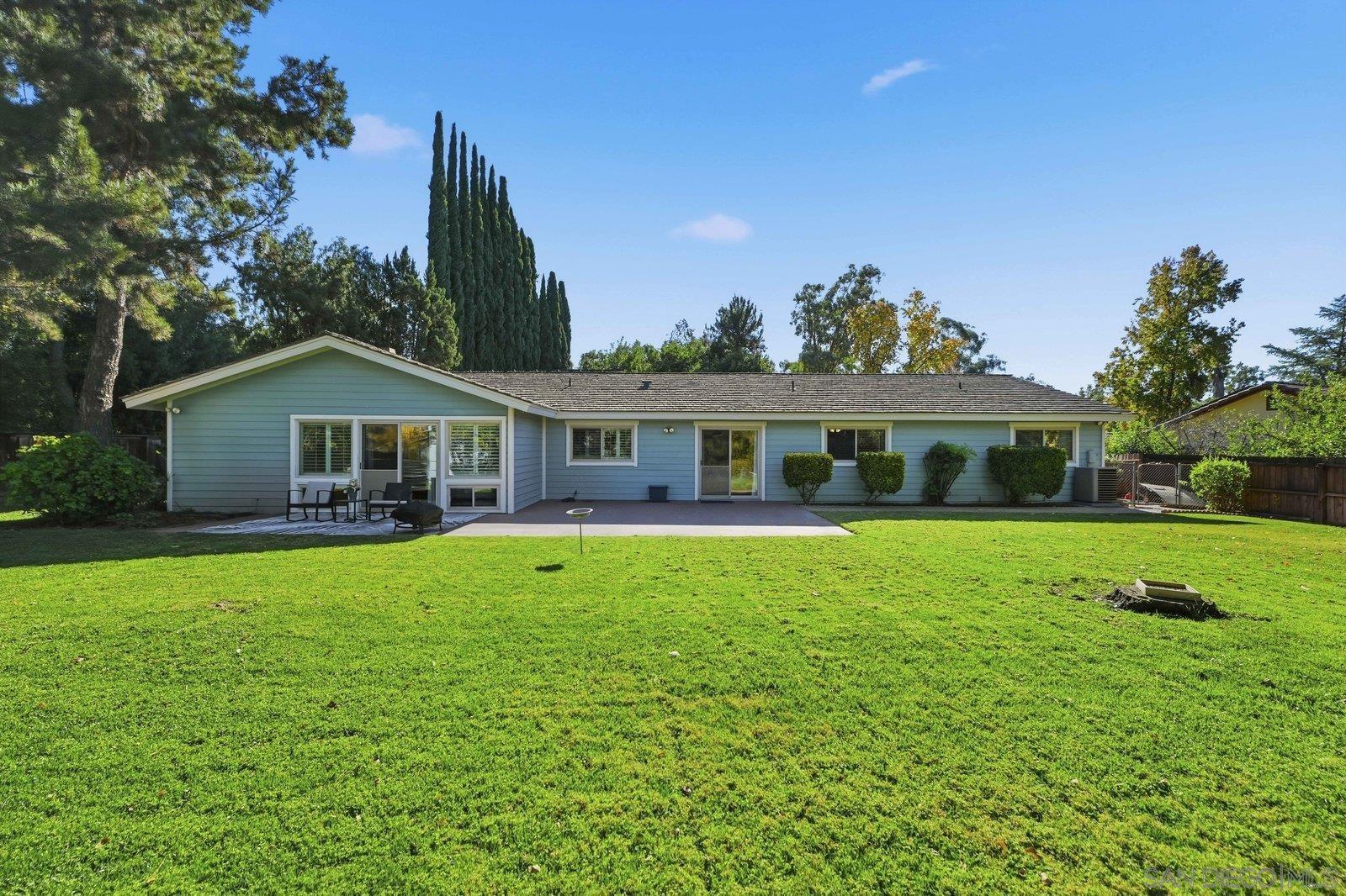 Detail Gallery Image 35 of 38 For 16120  Poderio Ct., Ramona,  CA 92065 - 3 Beds | 2 Baths