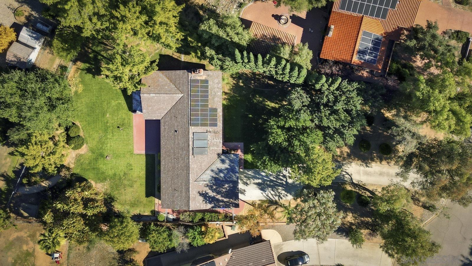 Detail Gallery Image 36 of 38 For 16120  Poderio Ct., Ramona,  CA 92065 - 3 Beds | 2 Baths