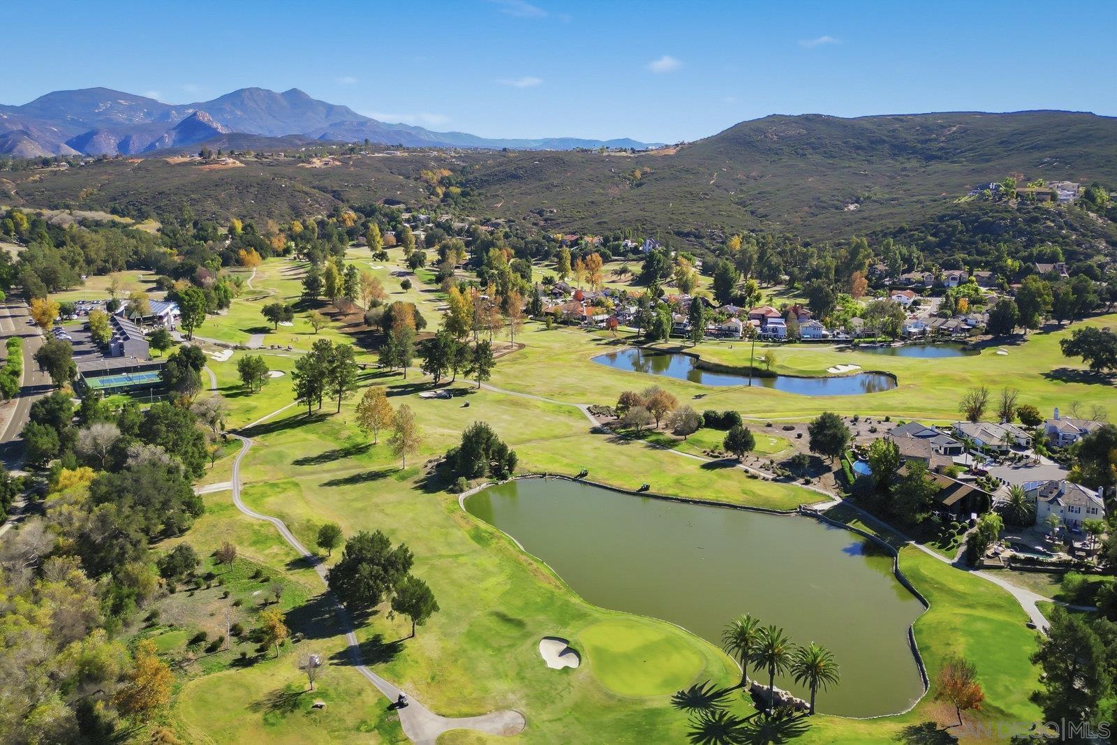 Detail Gallery Image 38 of 38 For 16120  Poderio Ct., Ramona,  CA 92065 - 3 Beds | 2 Baths