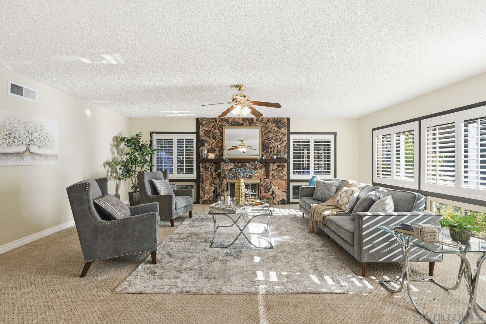 Detail Gallery Image 9 of 38 For 16120  Poderio Ct., Ramona,  CA 92065 - 3 Beds | 2 Baths