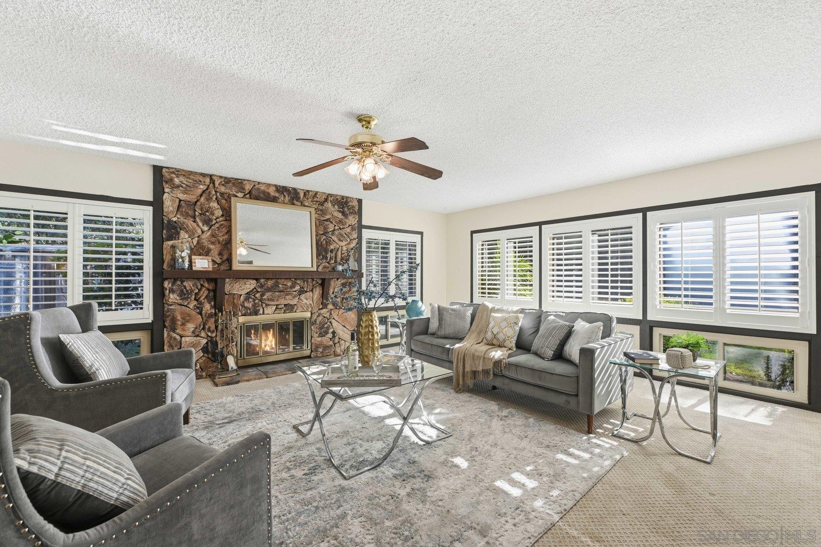 Detail Gallery Image 10 of 38 For 16120  Poderio Ct., Ramona,  CA 92065 - 3 Beds | 2 Baths