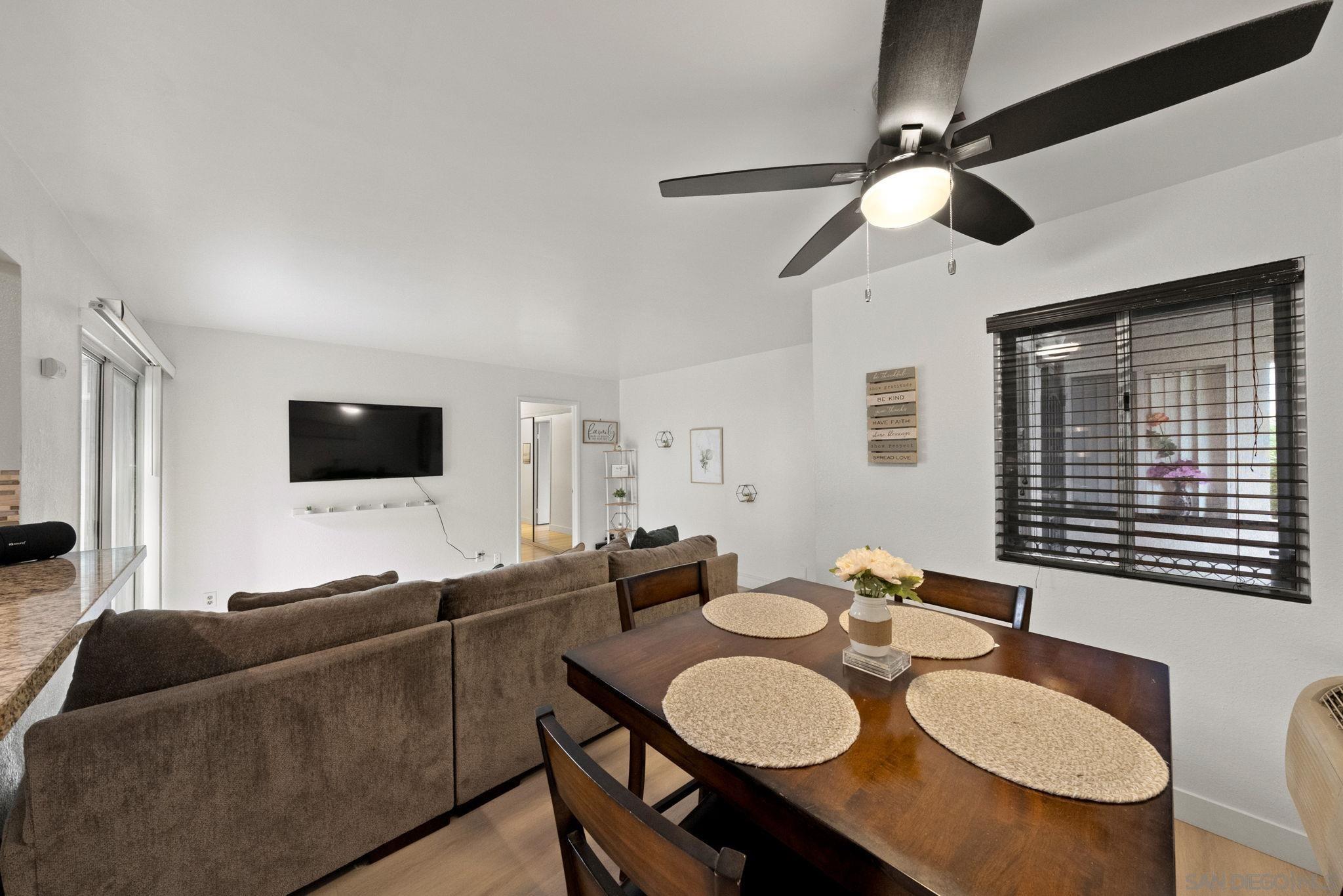 Detail Gallery Image 11 of 30 For 8023  Caminito De Pizza  #E,  San Diego,  CA 92108 - 1 Beds | 1 Baths