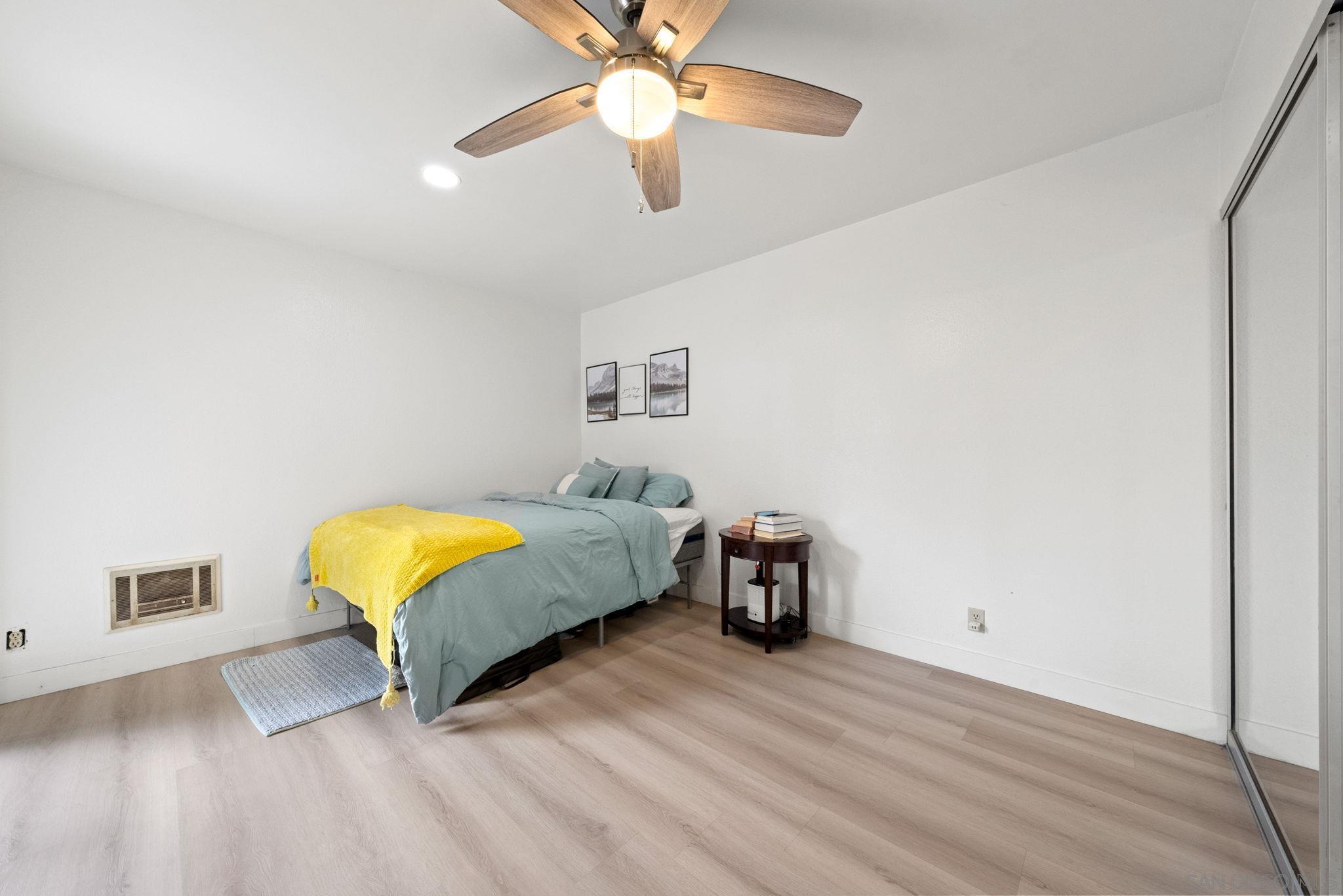 Detail Gallery Image 15 of 30 For 8023  Caminito De Pizza  #E,  San Diego,  CA 92108 - 1 Beds | 1 Baths