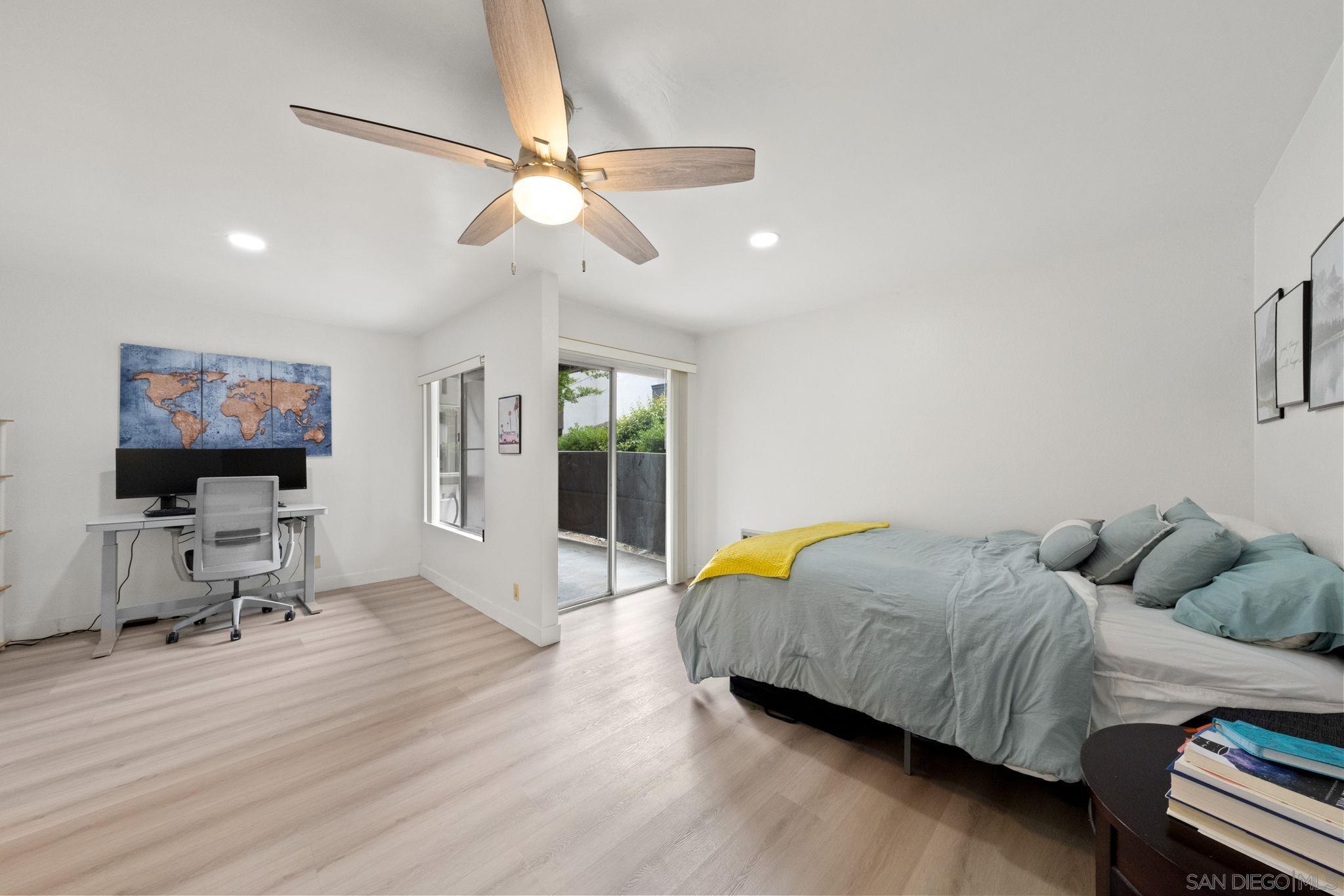 Detail Gallery Image 15 of 30 For 8023  Caminito De Pizza  #E,  San Diego,  CA 92108 - 1 Beds | 1 Baths