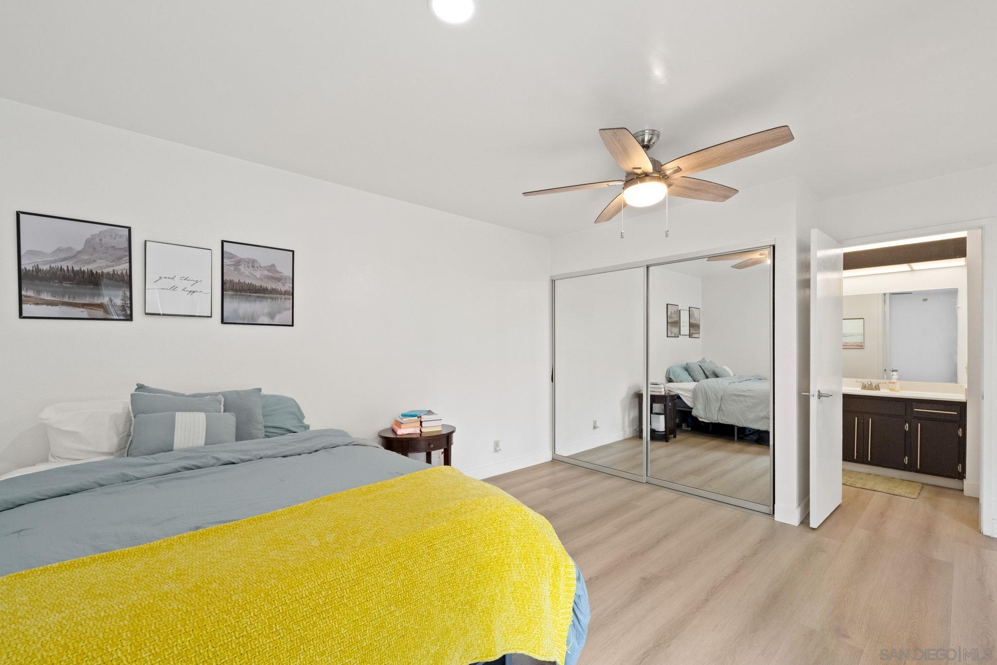 Detail Gallery Image 16 of 30 For 8023  Caminito De Pizza  #E,  San Diego,  CA 92108 - 1 Beds | 1 Baths