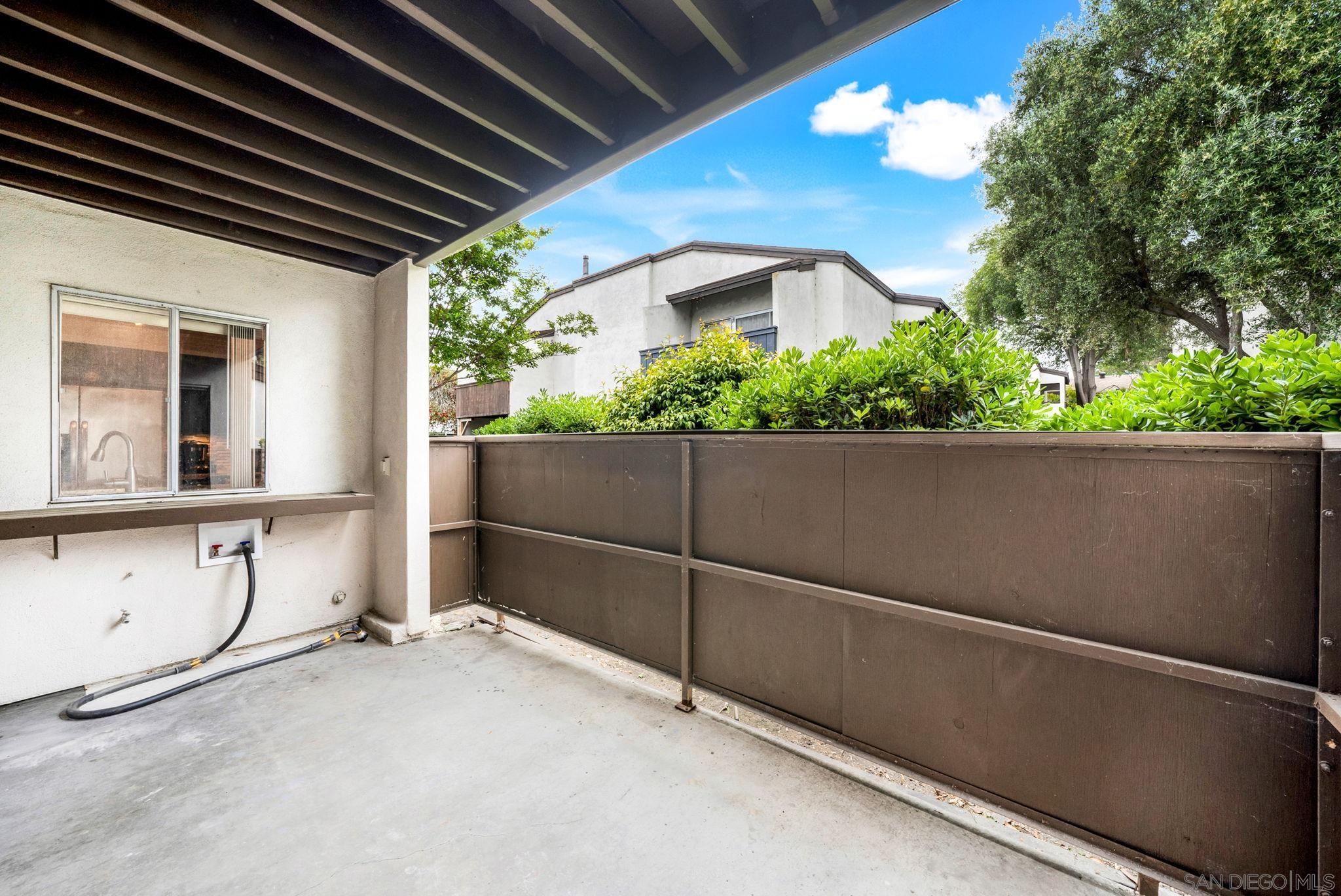 Detail Gallery Image 20 of 30 For 8023  Caminito De Pizza  #E,  San Diego,  CA 92108 - 1 Beds | 1 Baths