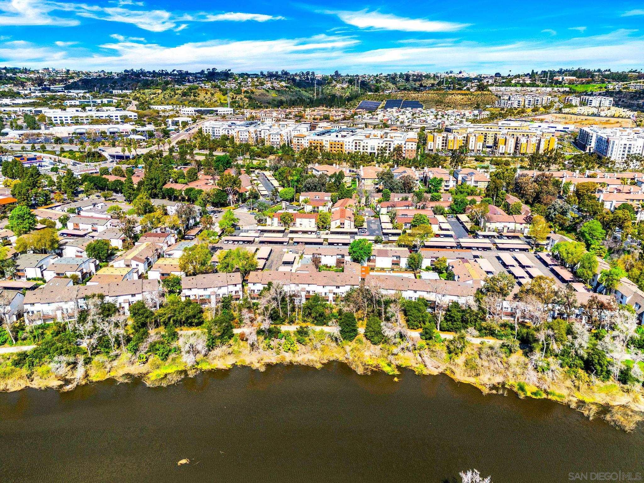 Detail Gallery Image 28 of 30 For 8023  Caminito De Pizza  #E,  San Diego,  CA 92108 - 1 Beds | 1 Baths