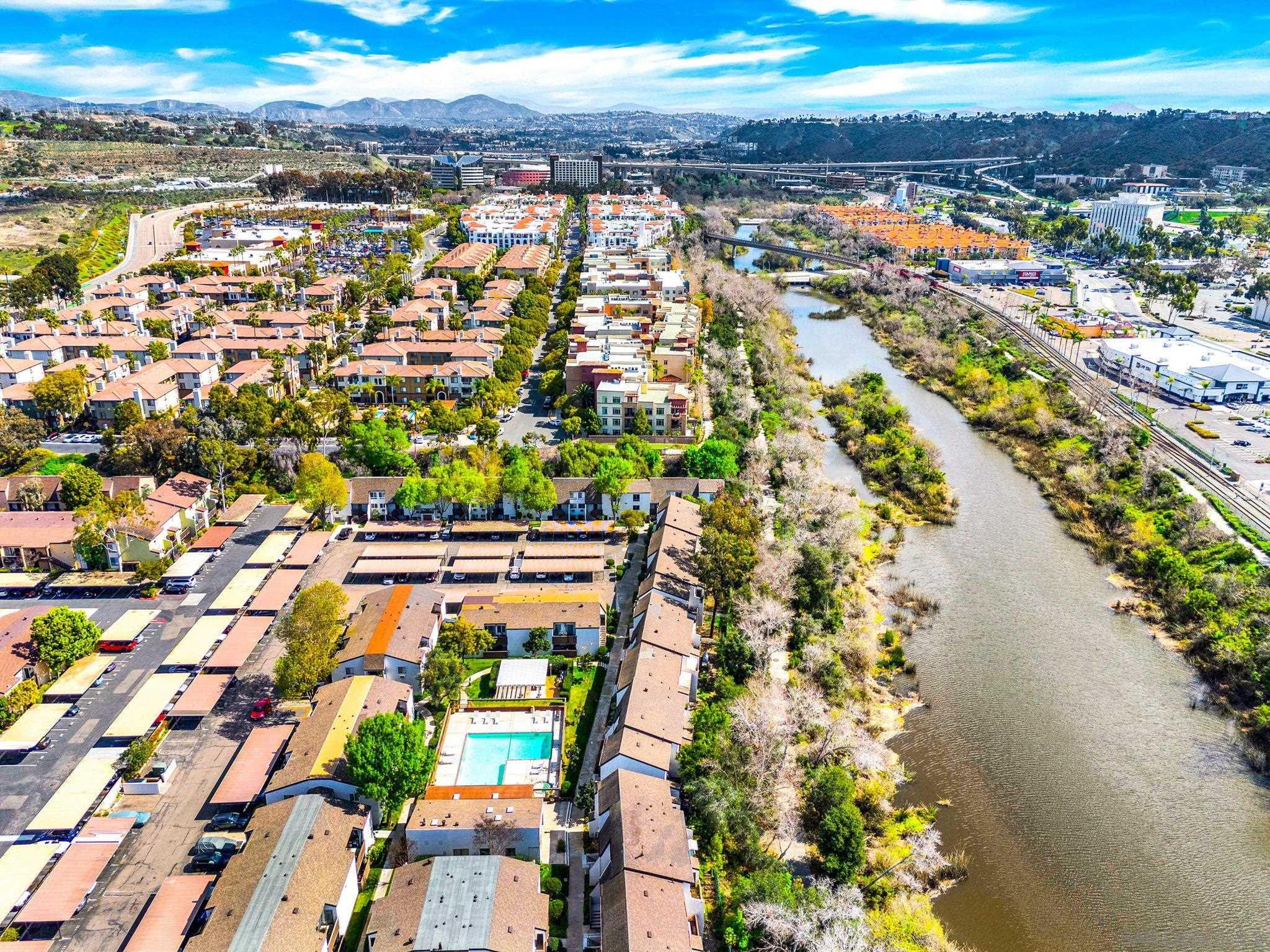 Detail Gallery Image 30 of 30 For 8023  Caminito De Pizza  #E,  San Diego,  CA 92108 - 1 Beds | 1 Baths