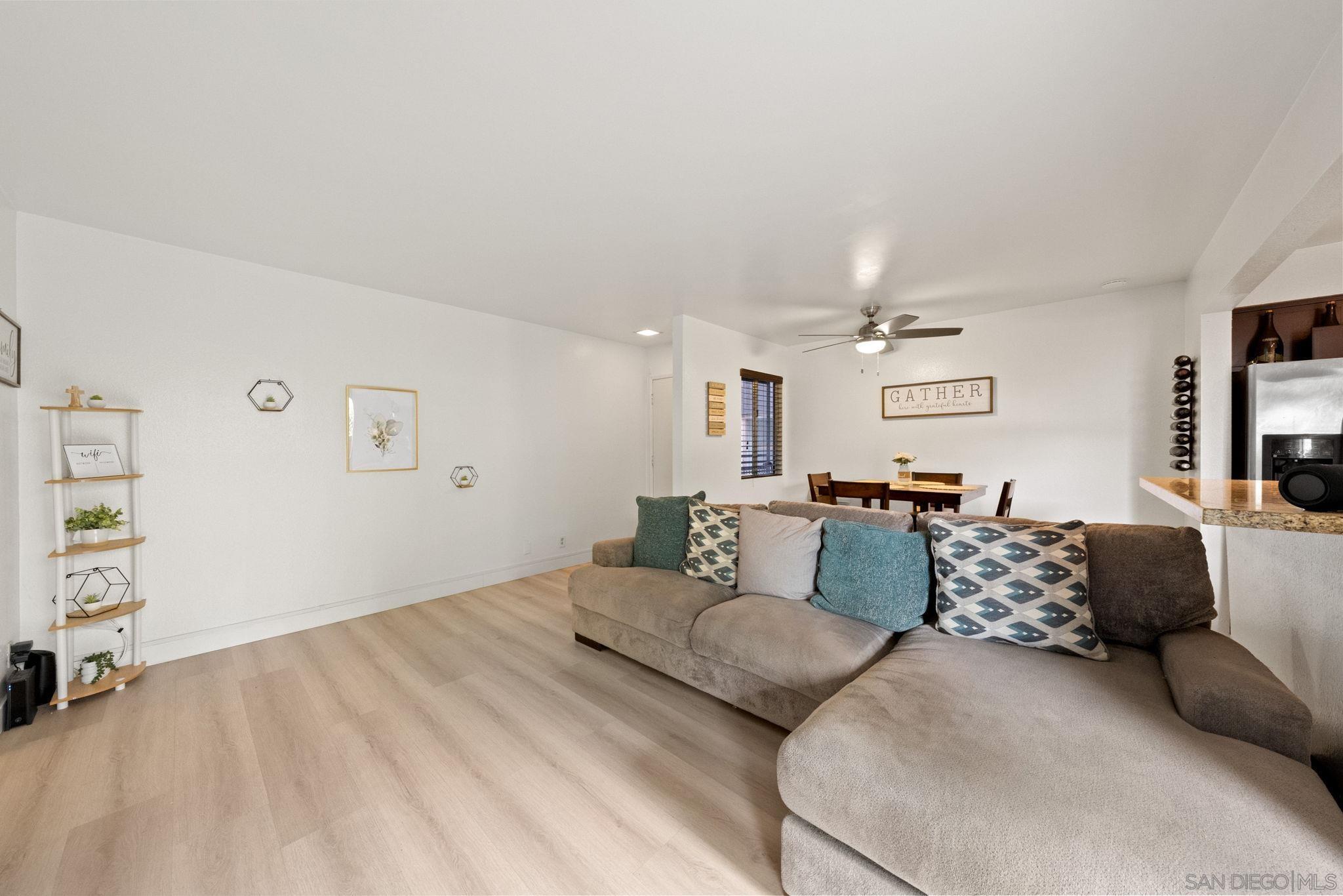 Detail Gallery Image 7 of 30 For 8023  Caminito De Pizza  #E,  San Diego,  CA 92108 - 1 Beds | 1 Baths