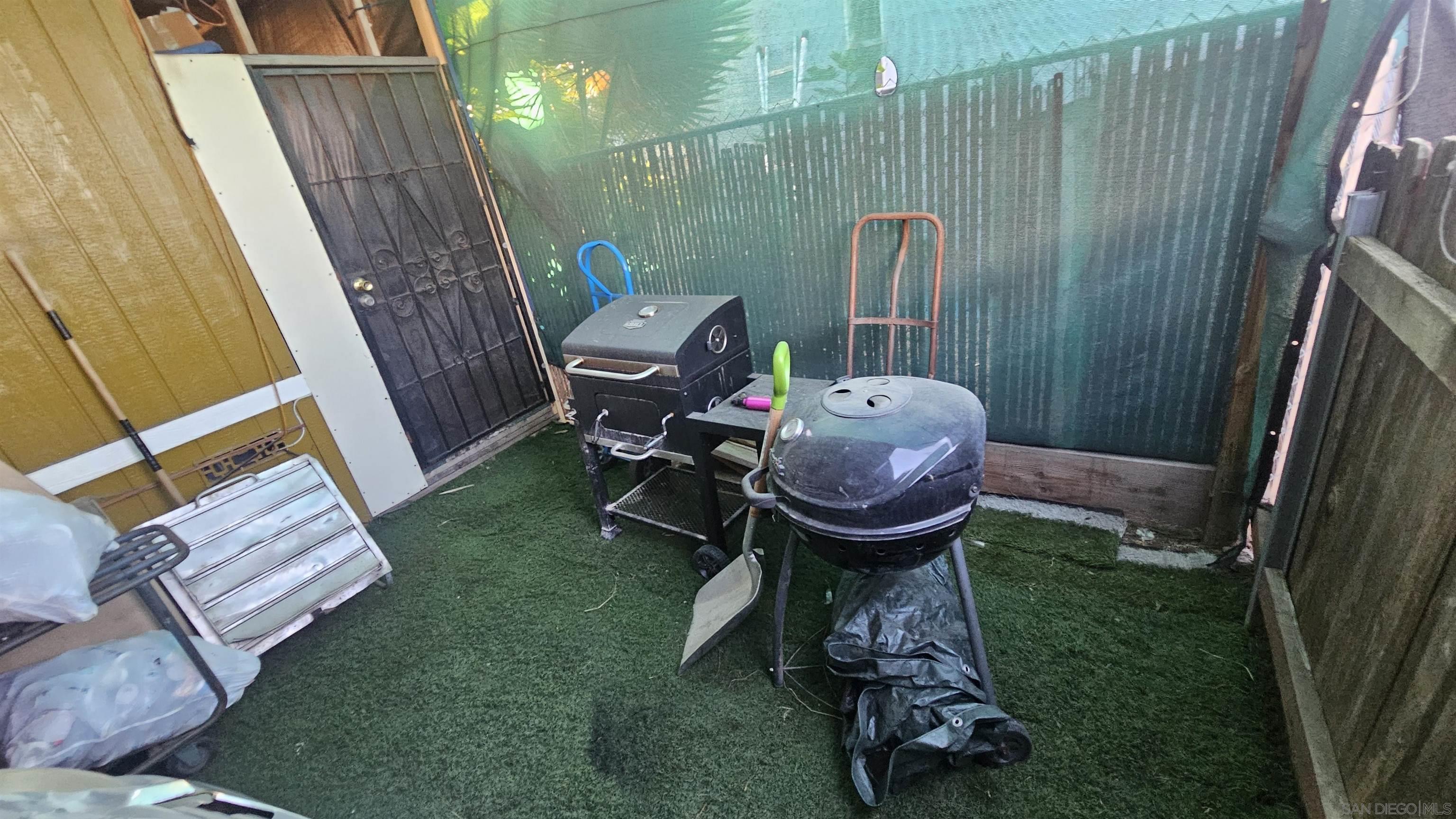 Detail Gallery Image 20 of 22 For 400  Greenfield Dr  Spc 87, El Cajon,  CA 92021 - 3 Beds | 2 Baths