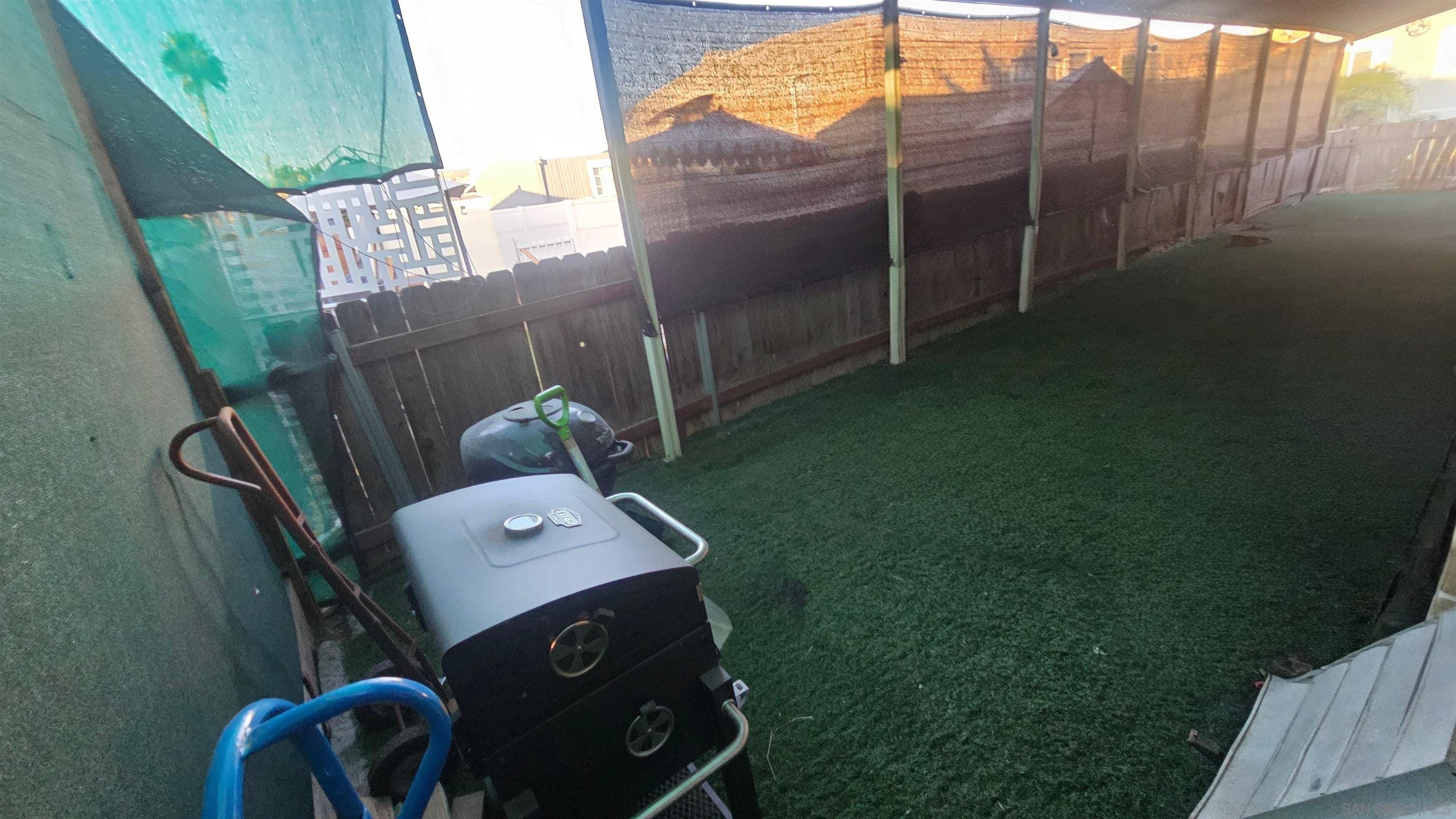 Detail Gallery Image 22 of 22 For 400  Greenfield Dr  Spc 87, El Cajon,  CA 92021 - 3 Beds | 2 Baths