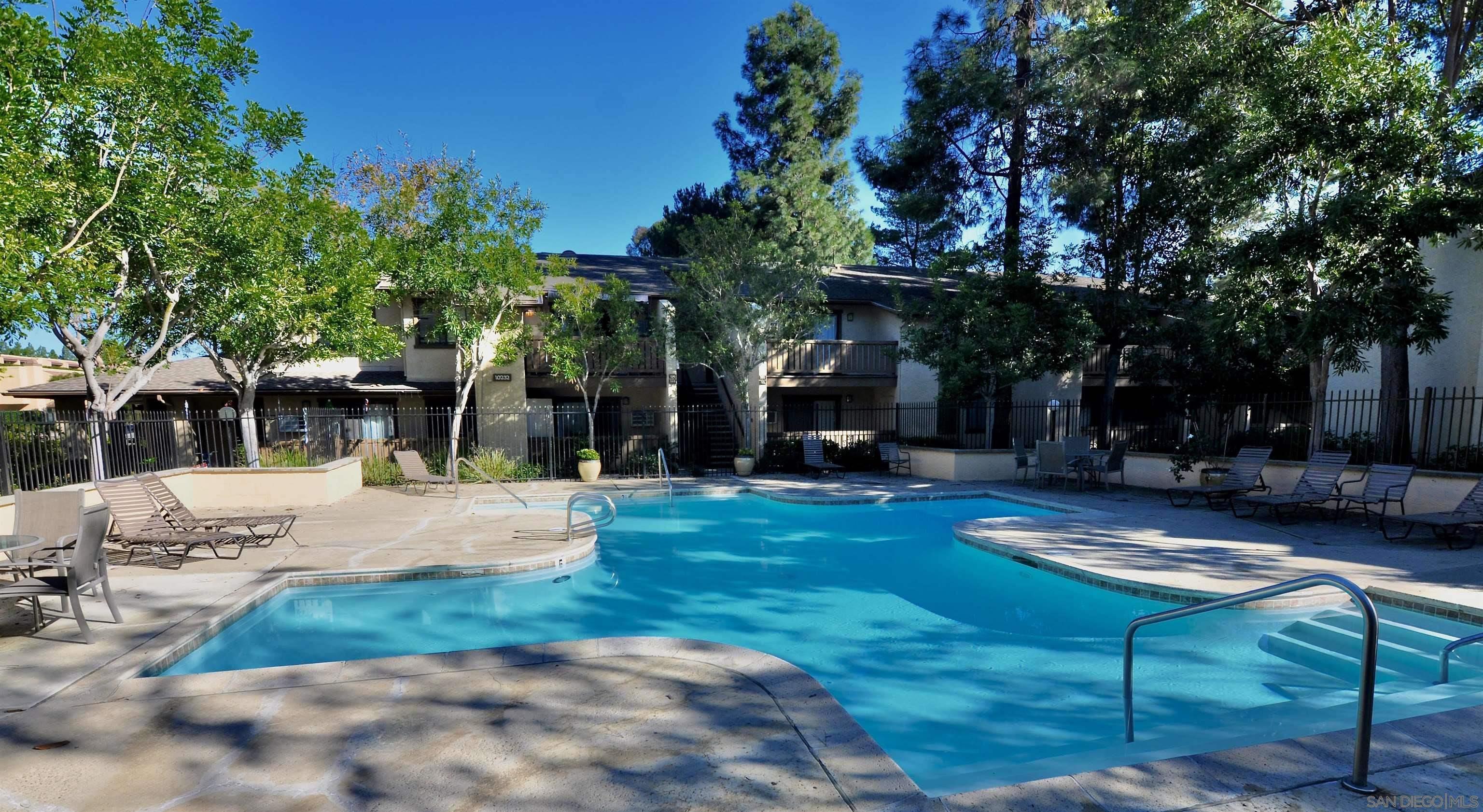 Detail Gallery Image 42 of 42 For 10226  Black Mountain Rd  #78,  San Diego,  CA 92126 - 1 Beds | 1 Baths