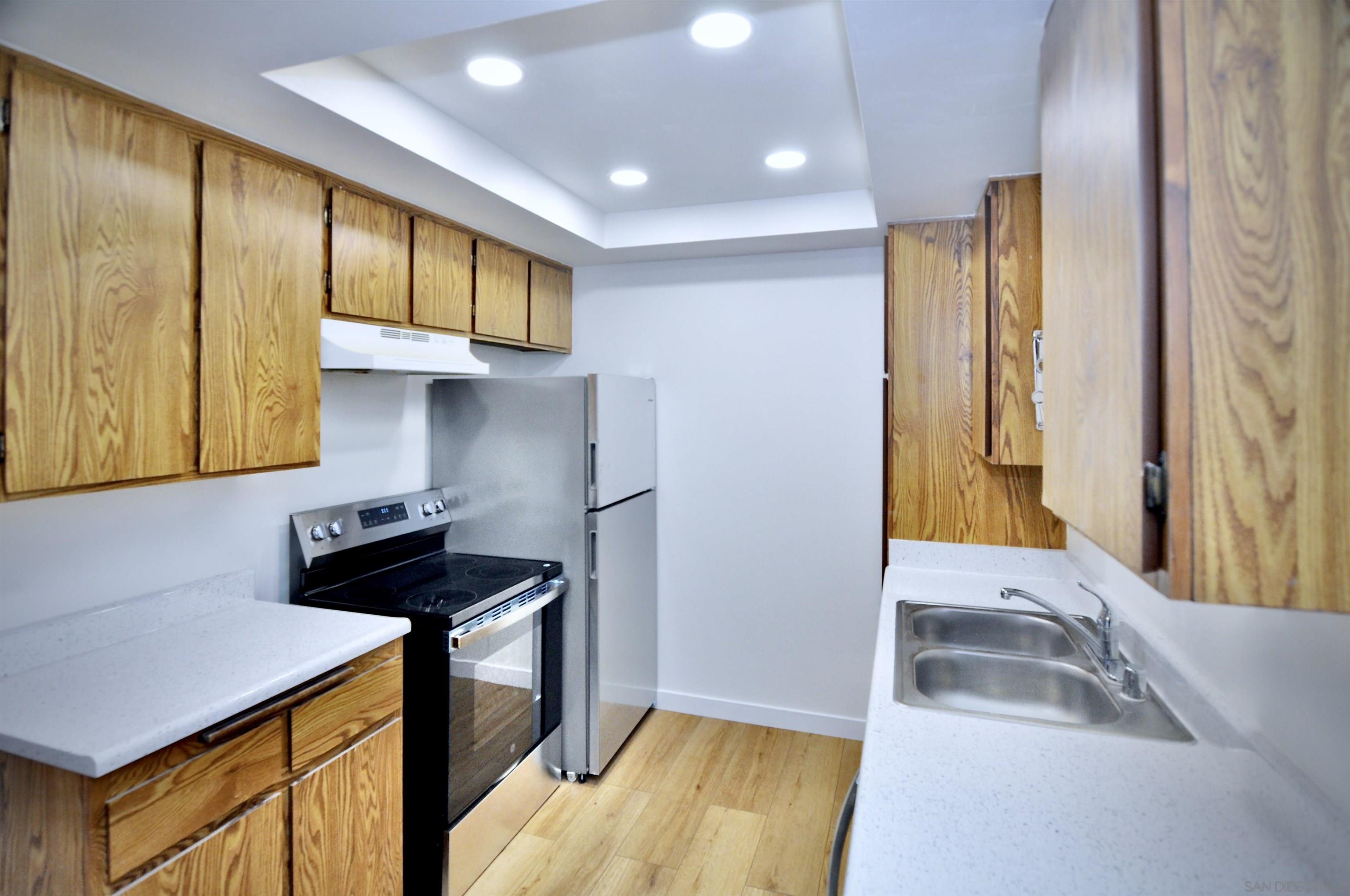 Detail Gallery Image 8 of 42 For 10226  Black Mountain Rd  #78,  San Diego,  CA 92126 - 1 Beds | 1 Baths