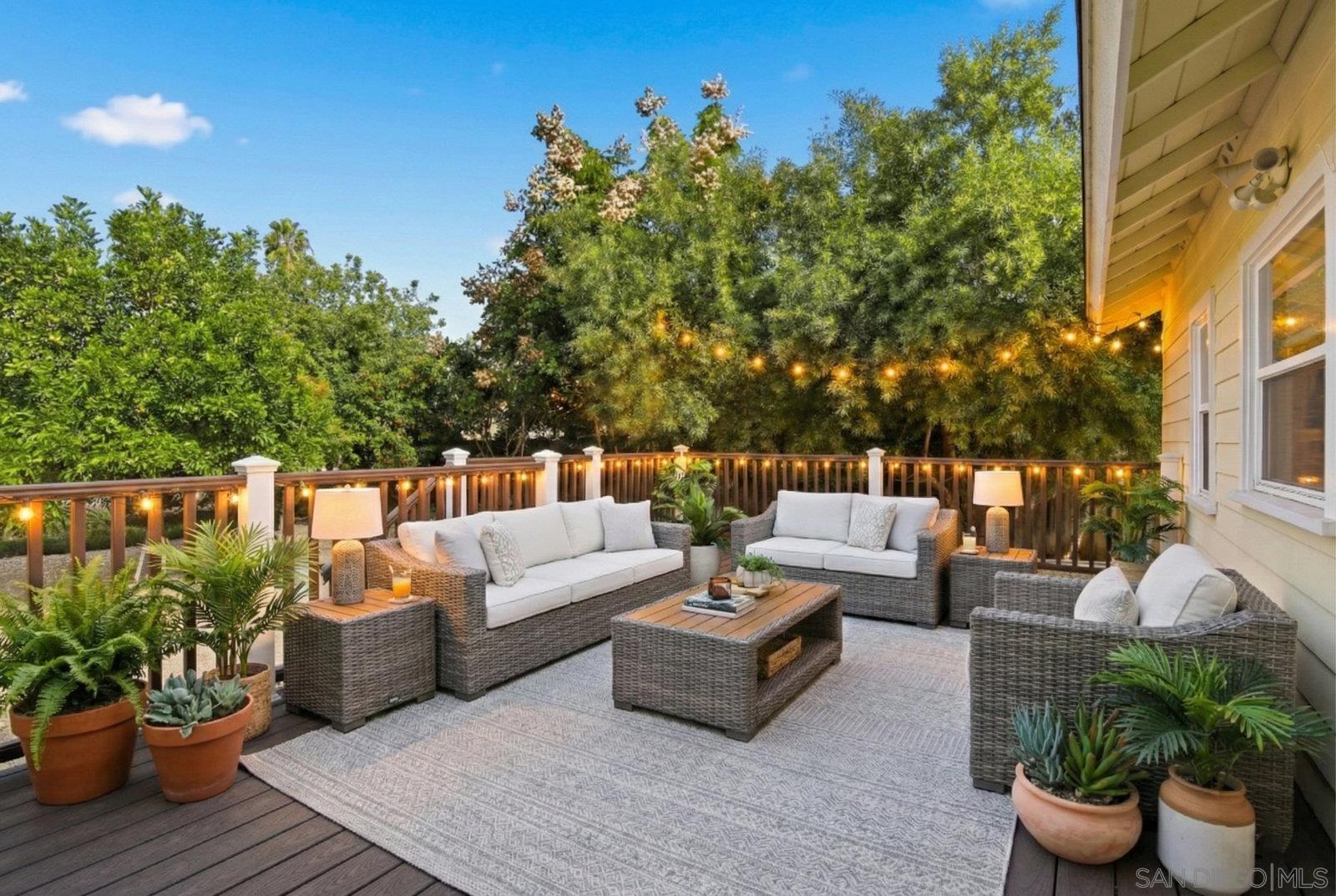 Detail Gallery Image 15 of 35 For 7446  Ohio Place, La Mesa,  CA 91942 - 4 Beds | 2 Baths