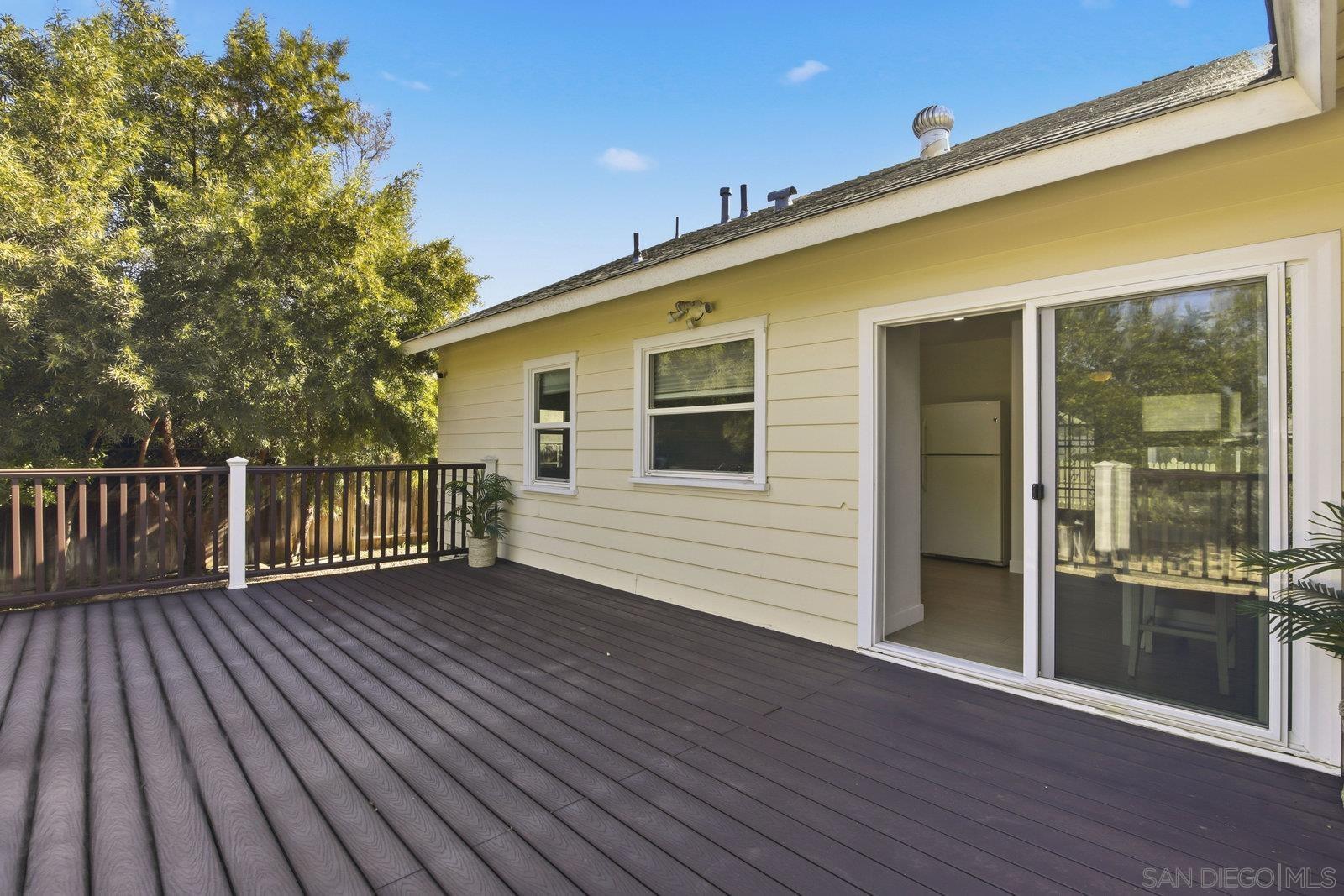 Detail Gallery Image 17 of 35 For 7446  Ohio Place, La Mesa,  CA 91942 - 4 Beds | 2 Baths