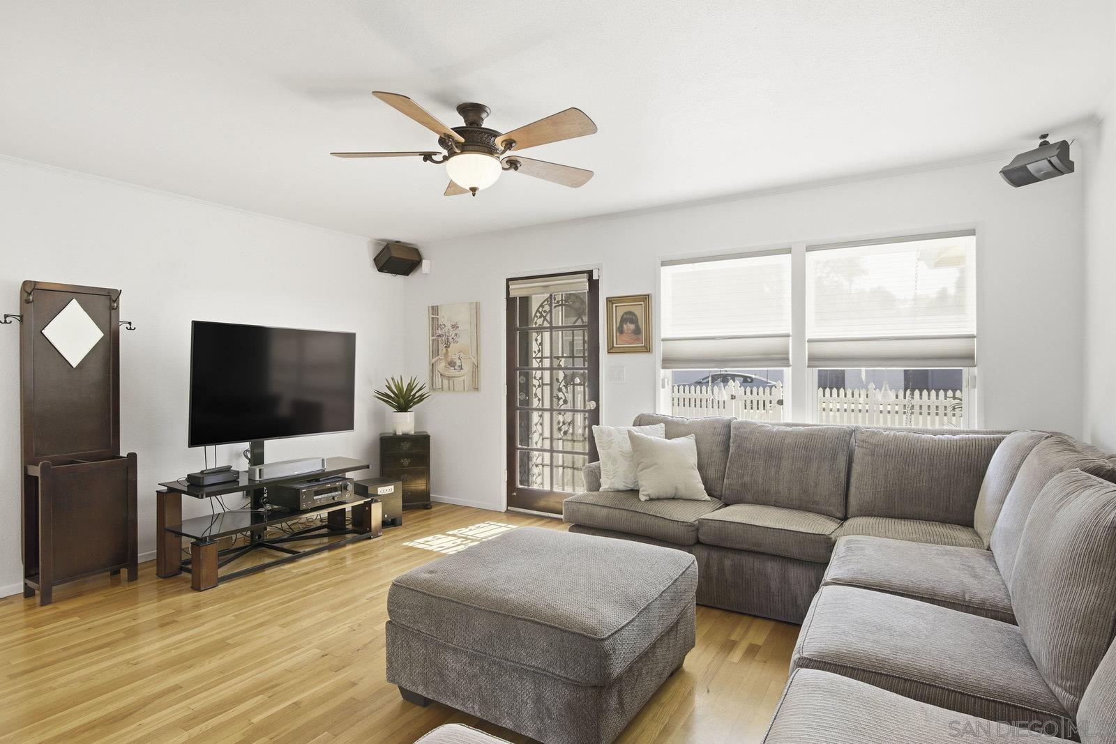 Detail Gallery Image 8 of 35 For 7446  Ohio Place, La Mesa,  CA 91942 - 4 Beds | 2 Baths