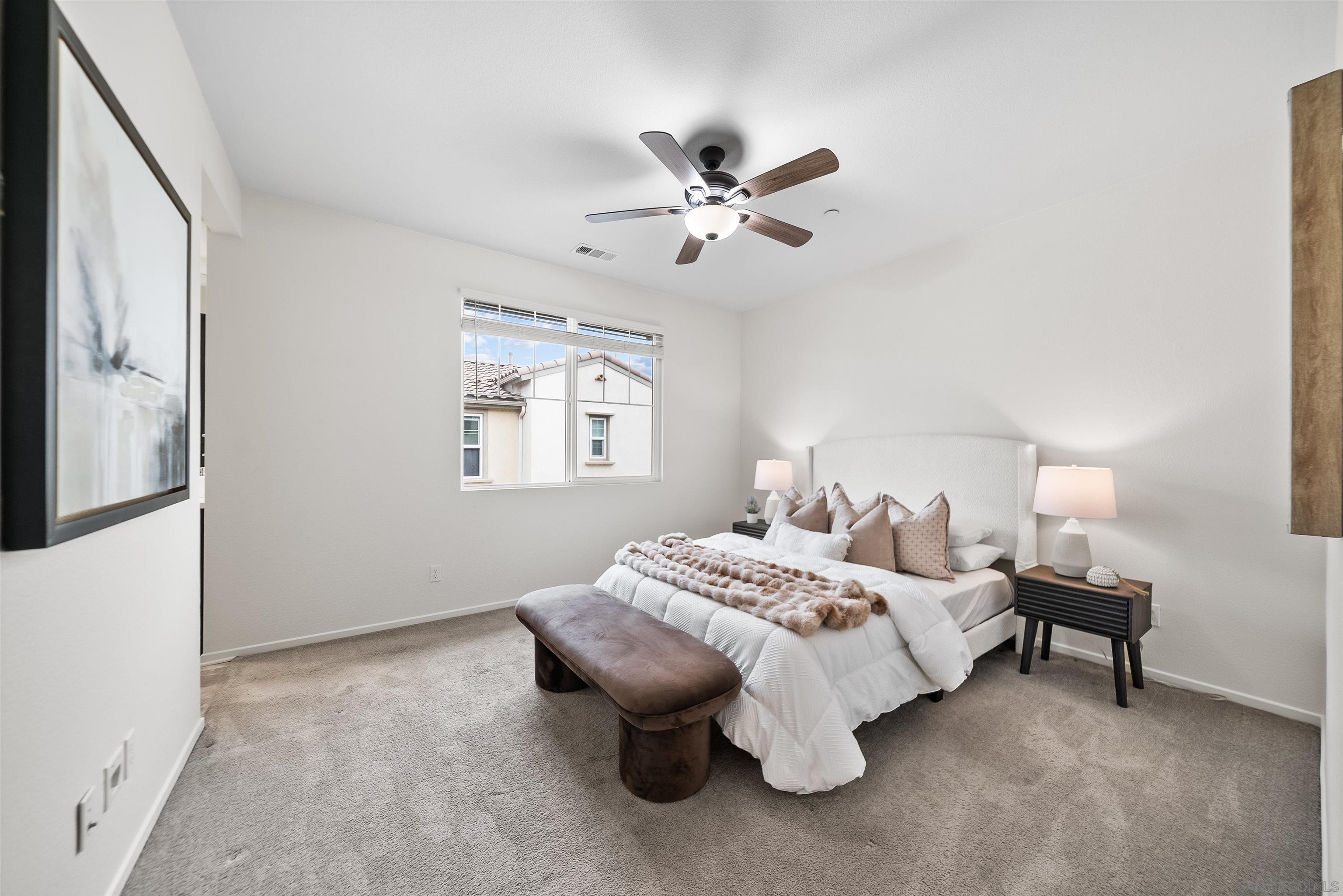 Detail Gallery Image 12 of 31 For 1607  Santa Paulina, San Diego,  CA 92154 - 3 Beds | 2/1 Baths