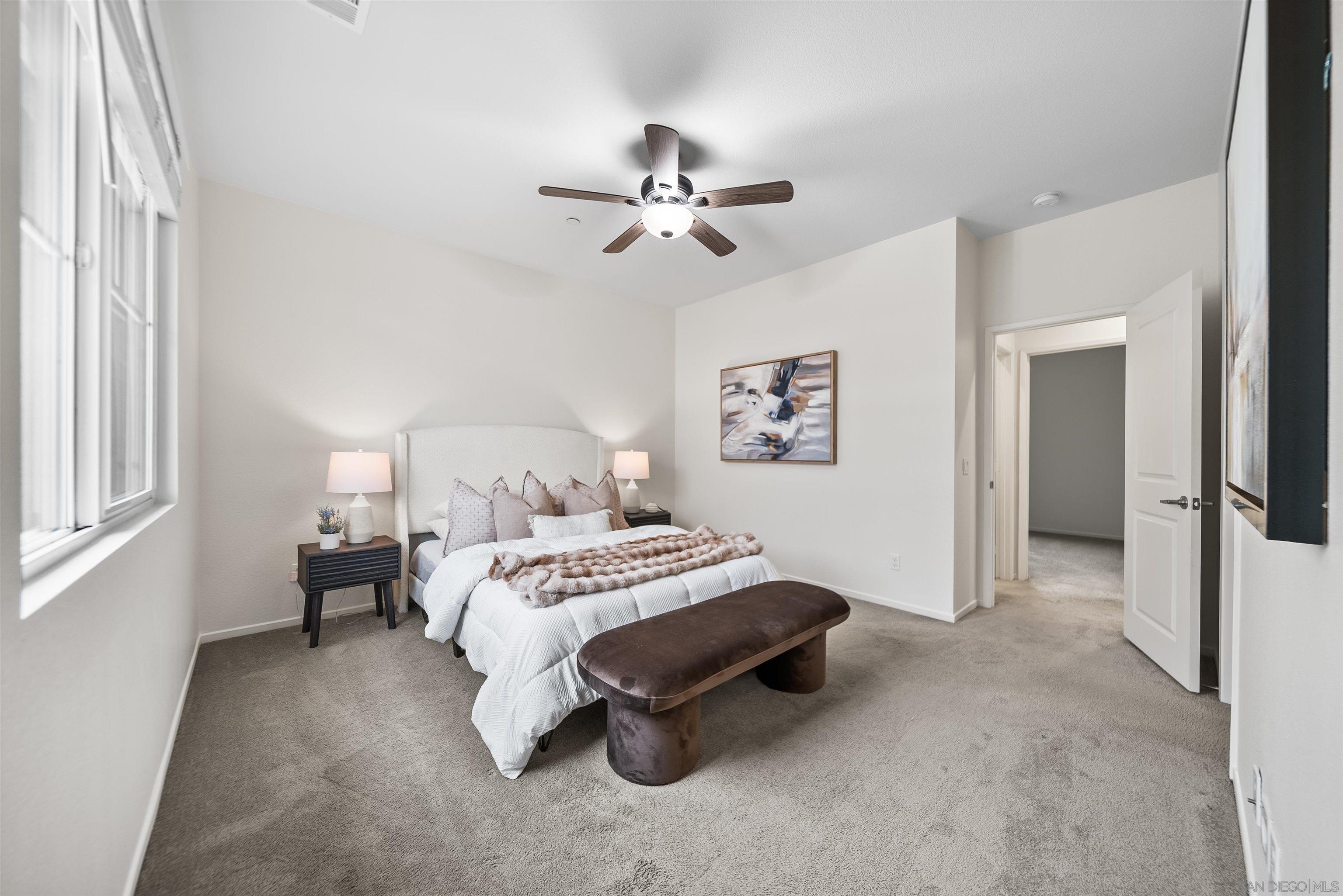 Detail Gallery Image 13 of 31 For 1607  Santa Paulina, San Diego,  CA 92154 - 3 Beds | 2/1 Baths