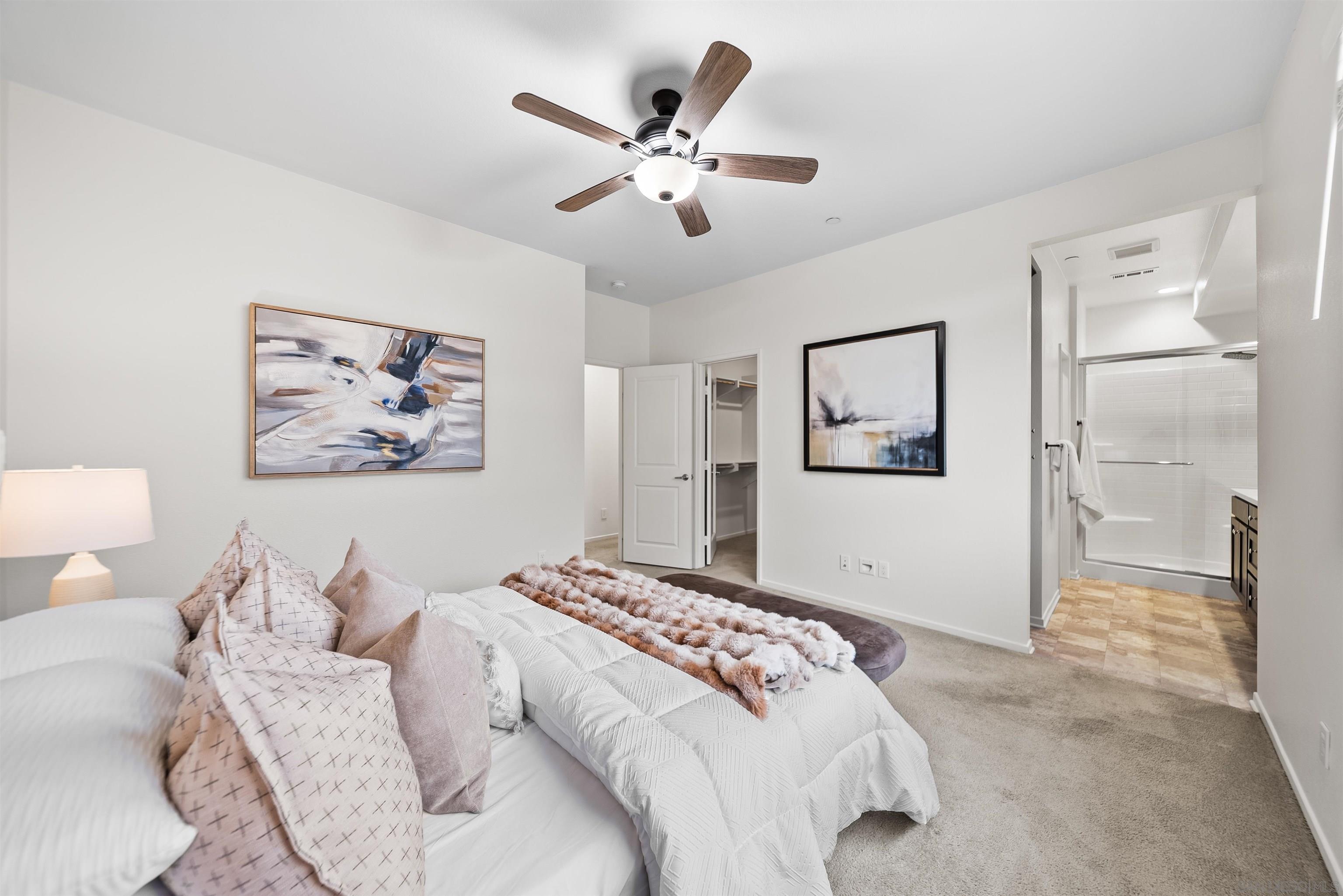 Detail Gallery Image 14 of 31 For 1607  Santa Paulina, San Diego,  CA 92154 - 3 Beds | 2/1 Baths