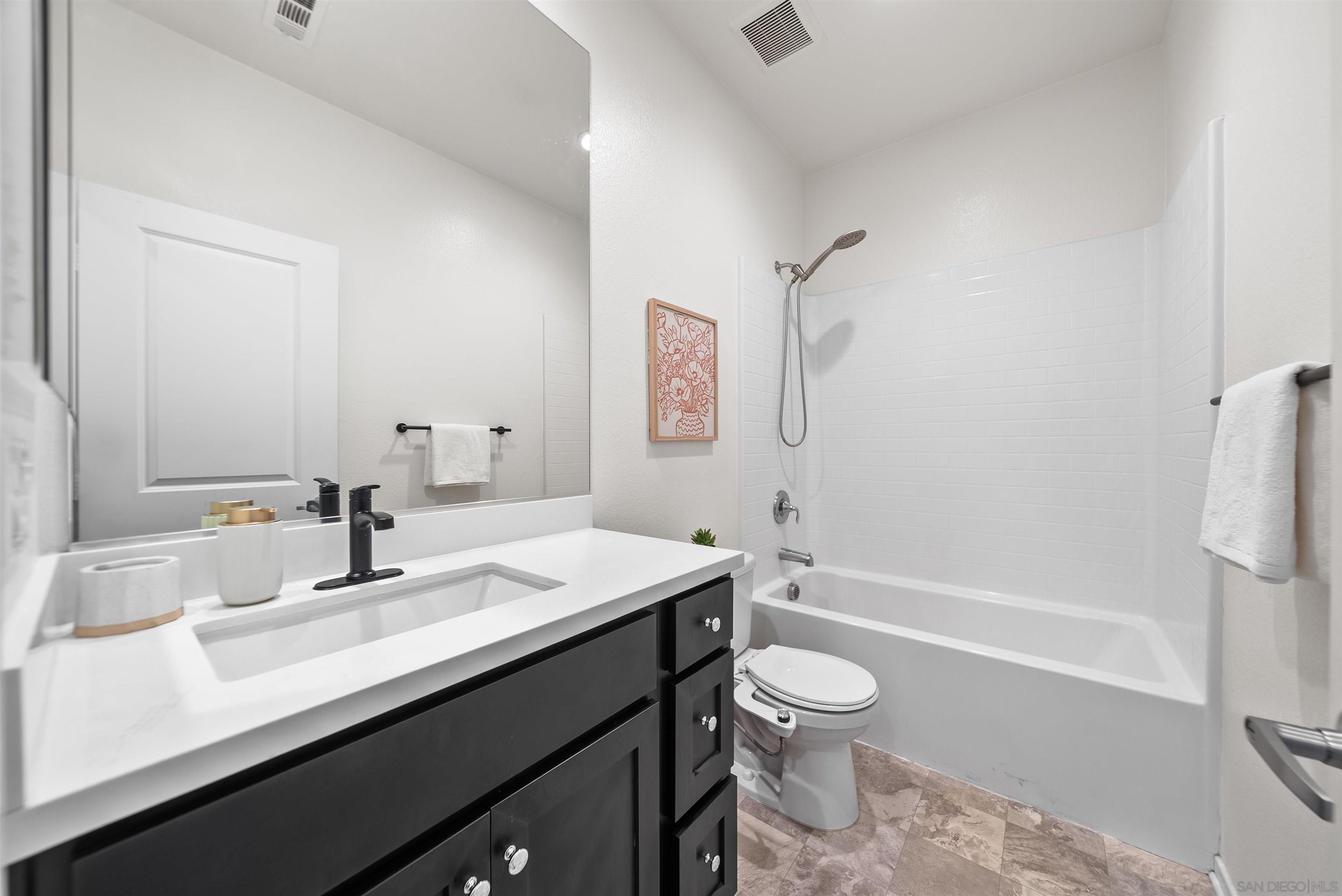 Detail Gallery Image 20 of 31 For 1607  Santa Paulina, San Diego,  CA 92154 - 3 Beds | 2/1 Baths