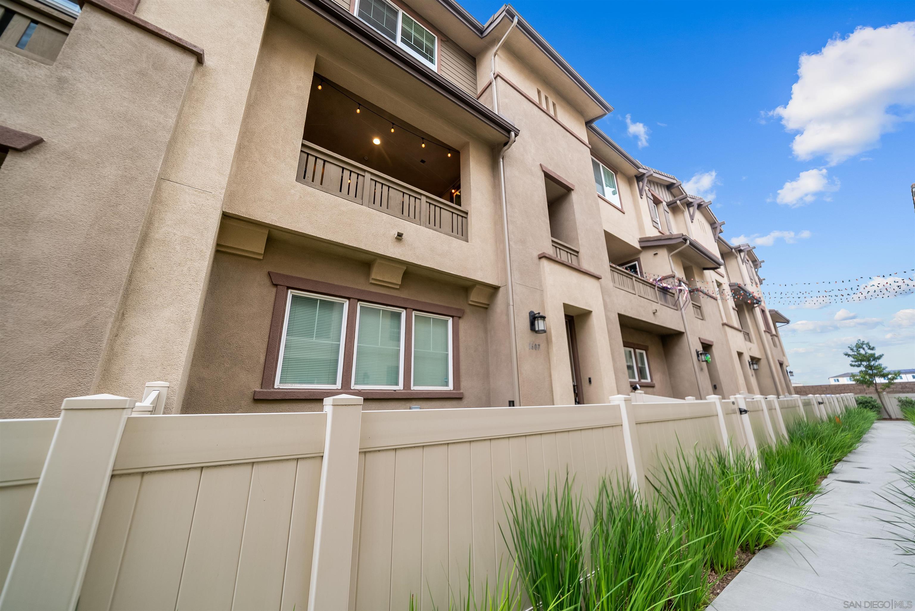 Detail Gallery Image 26 of 31 For 1607  Santa Paulina, San Diego,  CA 92154 - 3 Beds | 2/1 Baths