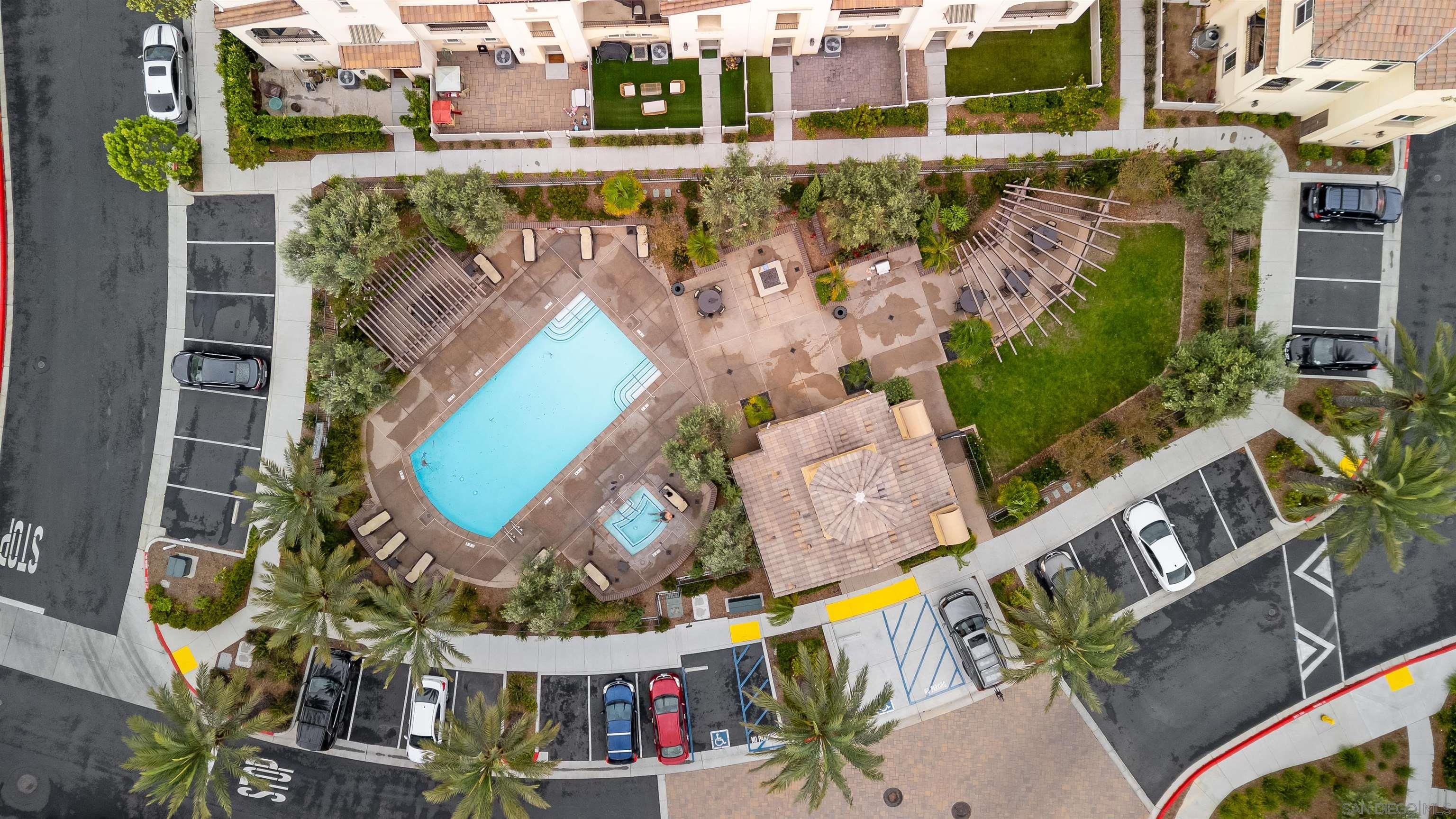 Detail Gallery Image 27 of 31 For 1607  Santa Paulina, San Diego,  CA 92154 - 3 Beds | 2/1 Baths