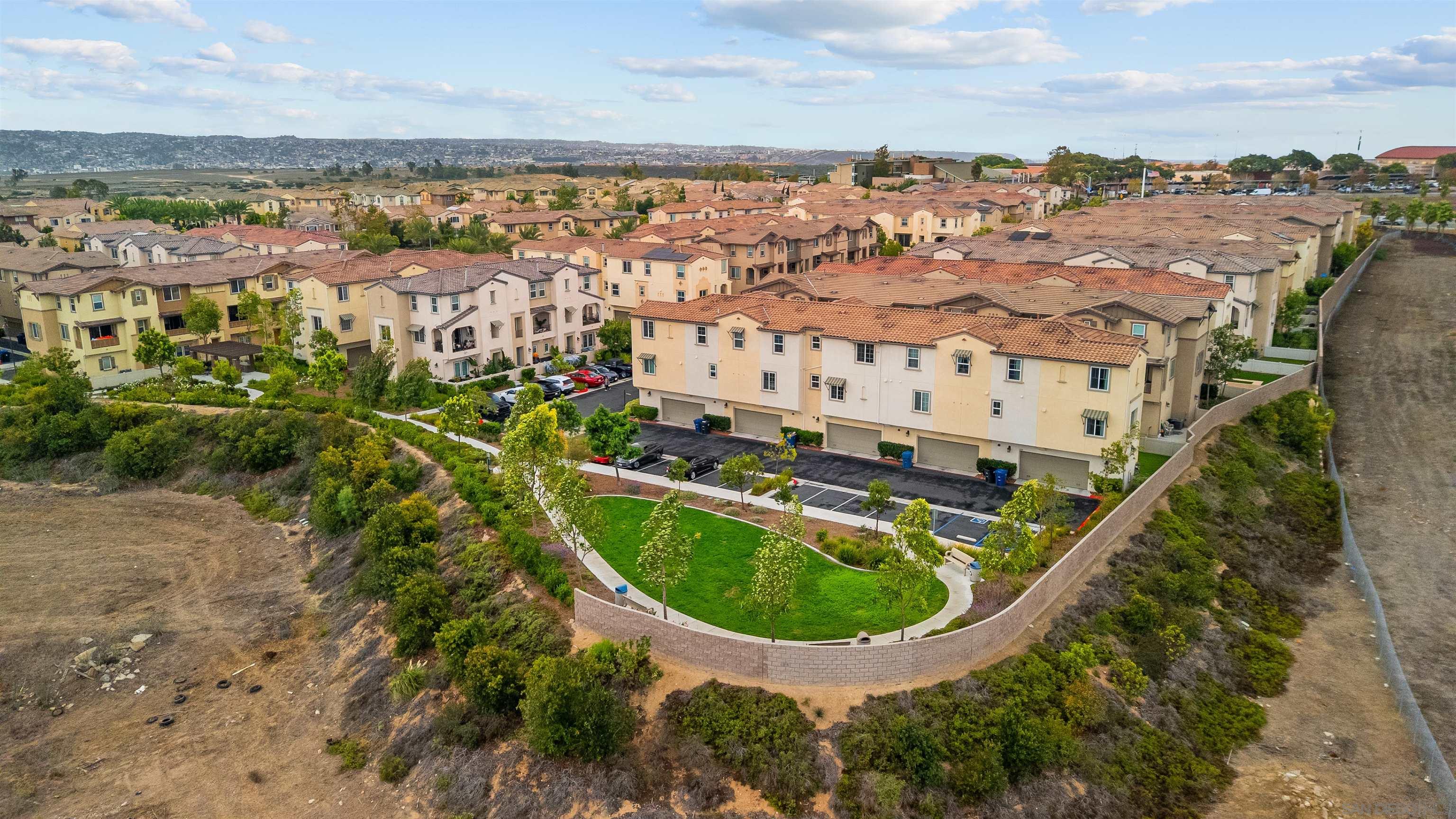 Detail Gallery Image 30 of 31 For 1607  Santa Paulina, San Diego,  CA 92154 - 3 Beds | 2/1 Baths