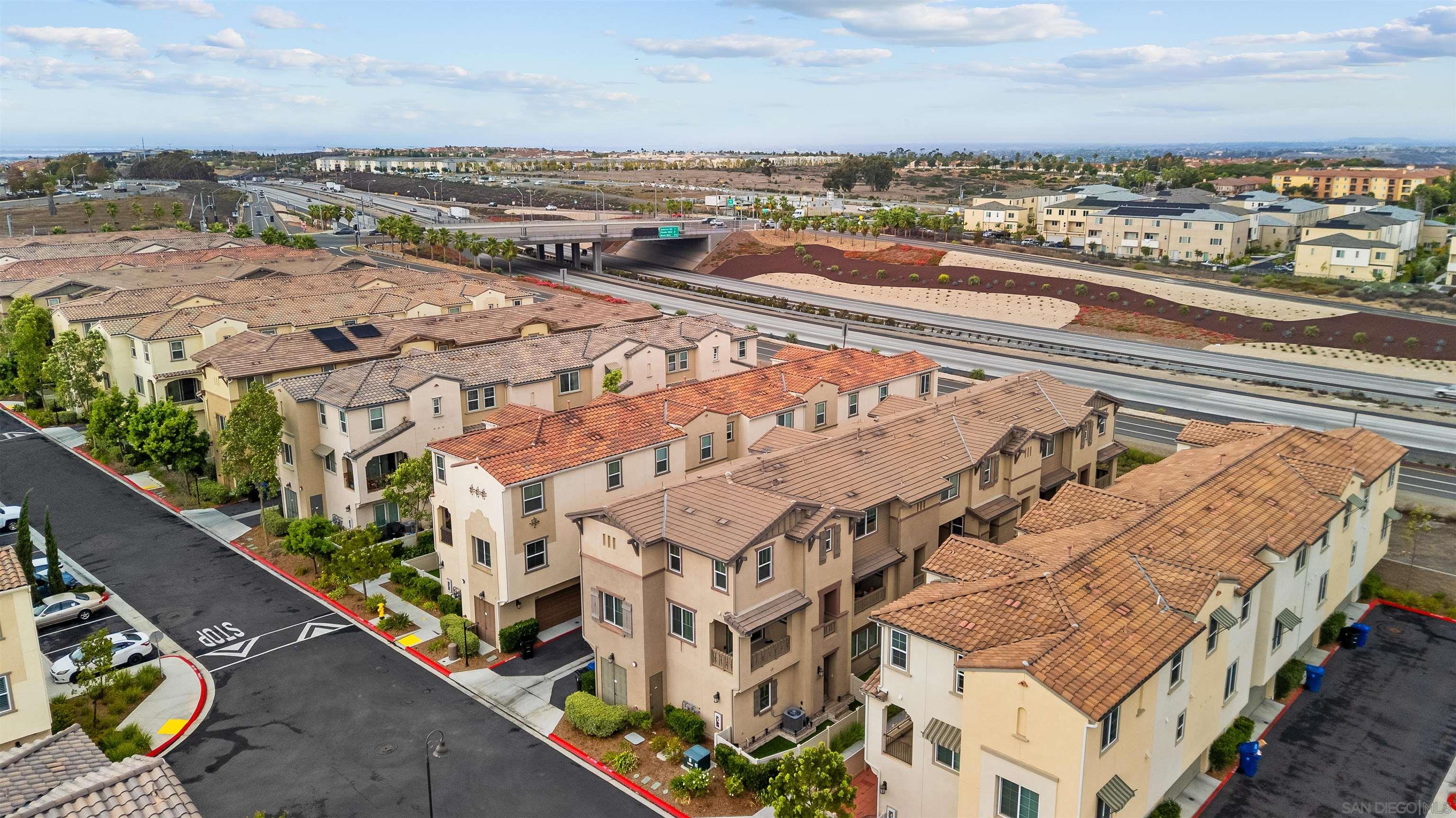 Detail Gallery Image 31 of 31 For 1607  Santa Paulina, San Diego,  CA 92154 - 3 Beds | 2/1 Baths