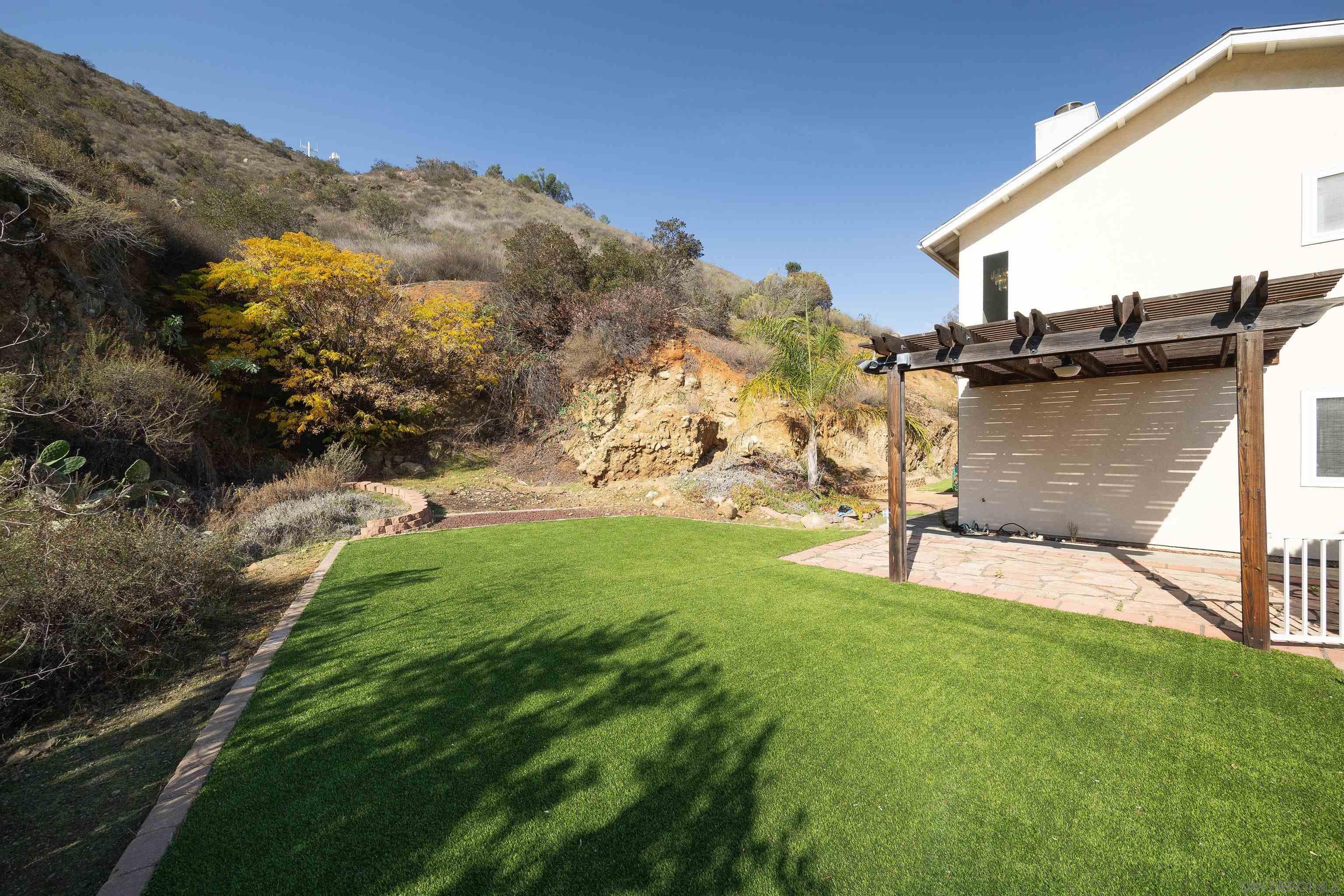 Detail Gallery Image 23 of 34 For 11817  Altadena Rd, Lakeside,  CA 92040 - 3 Beds | 2/1 Baths