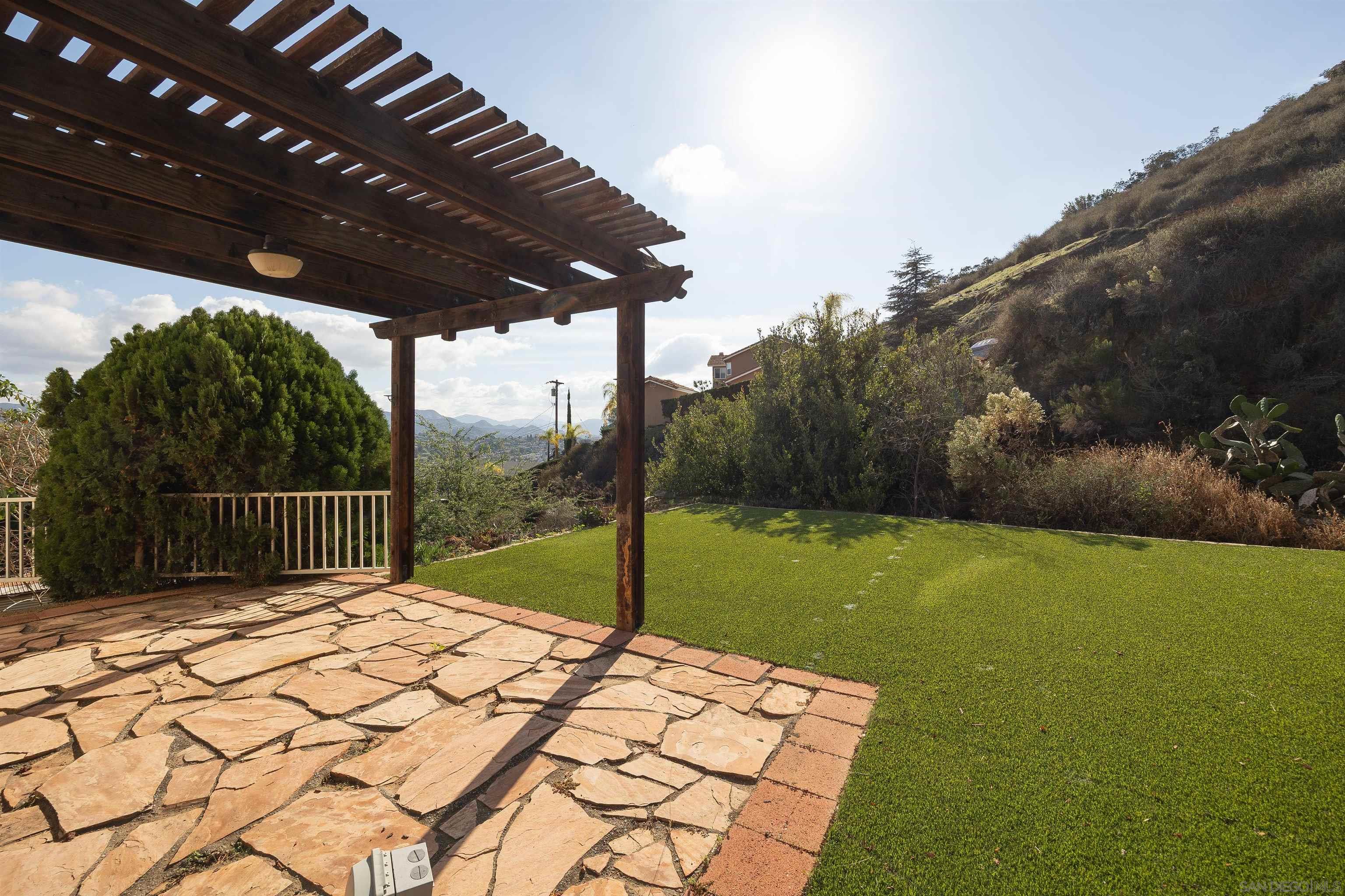 Detail Gallery Image 24 of 34 For 11817  Altadena Rd, Lakeside,  CA 92040 - 3 Beds | 2/1 Baths