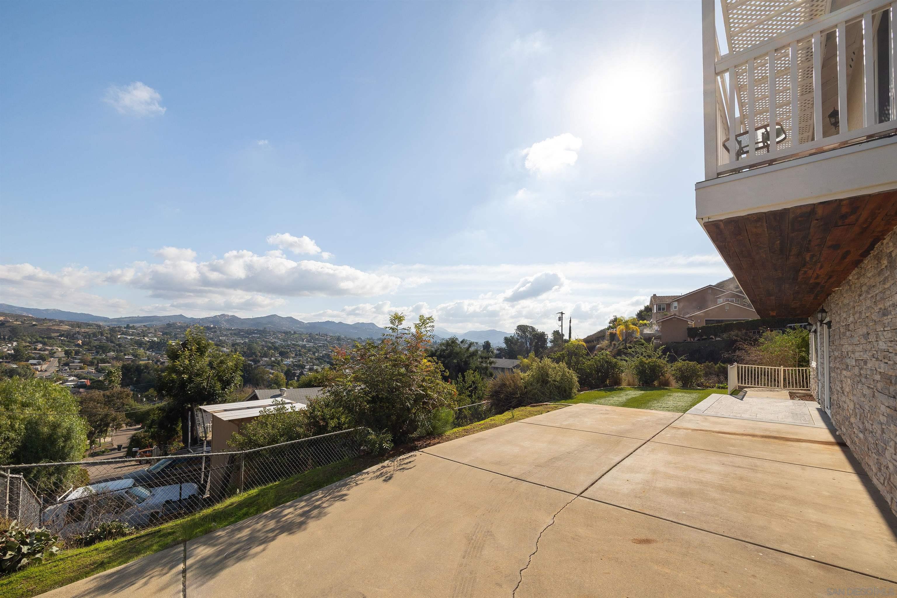 Detail Gallery Image 26 of 34 For 11817  Altadena Rd, Lakeside,  CA 92040 - 3 Beds | 2/1 Baths