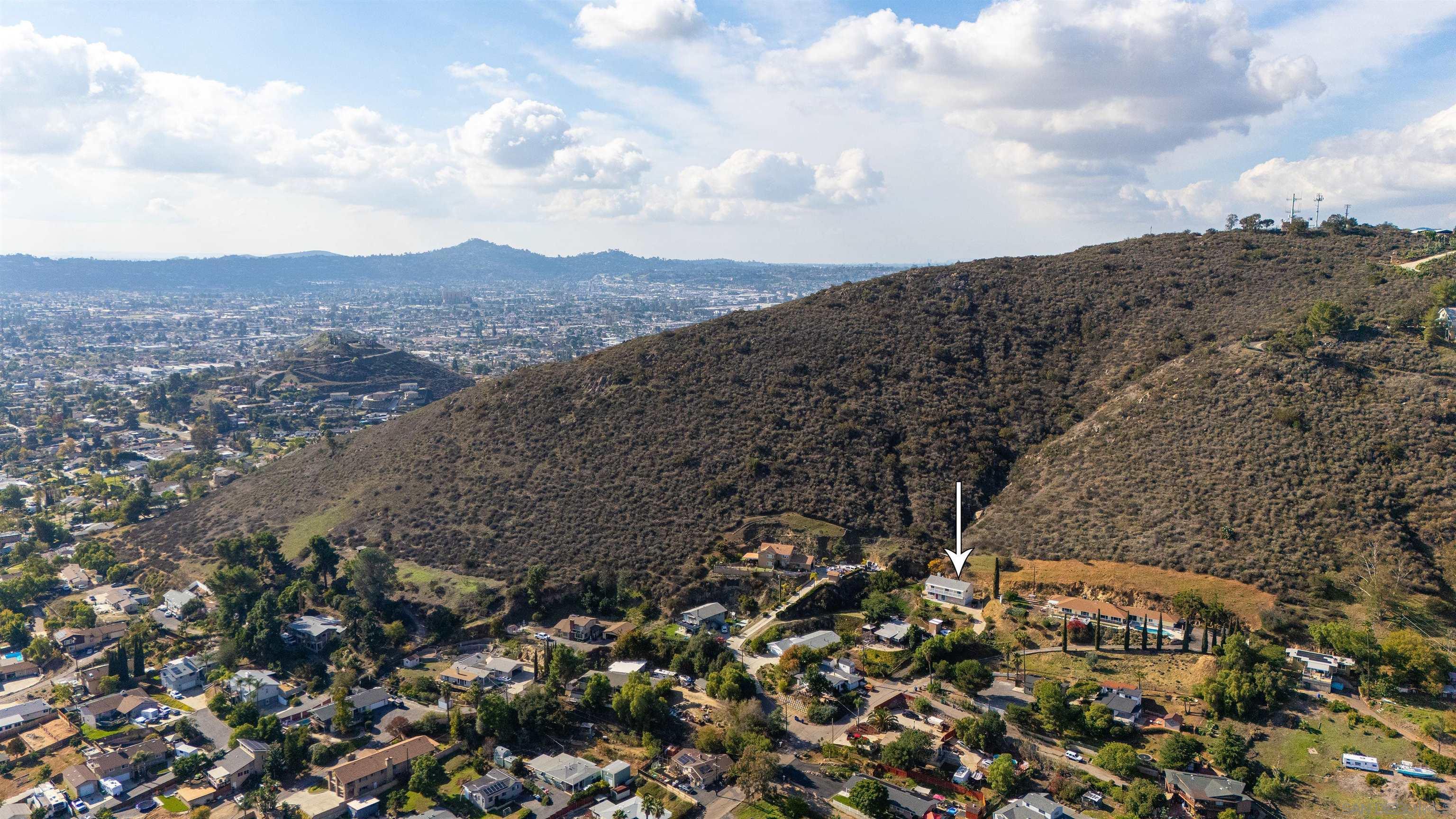 Detail Gallery Image 29 of 34 For 11817  Altadena Rd, Lakeside,  CA 92040 - 3 Beds | 2/1 Baths