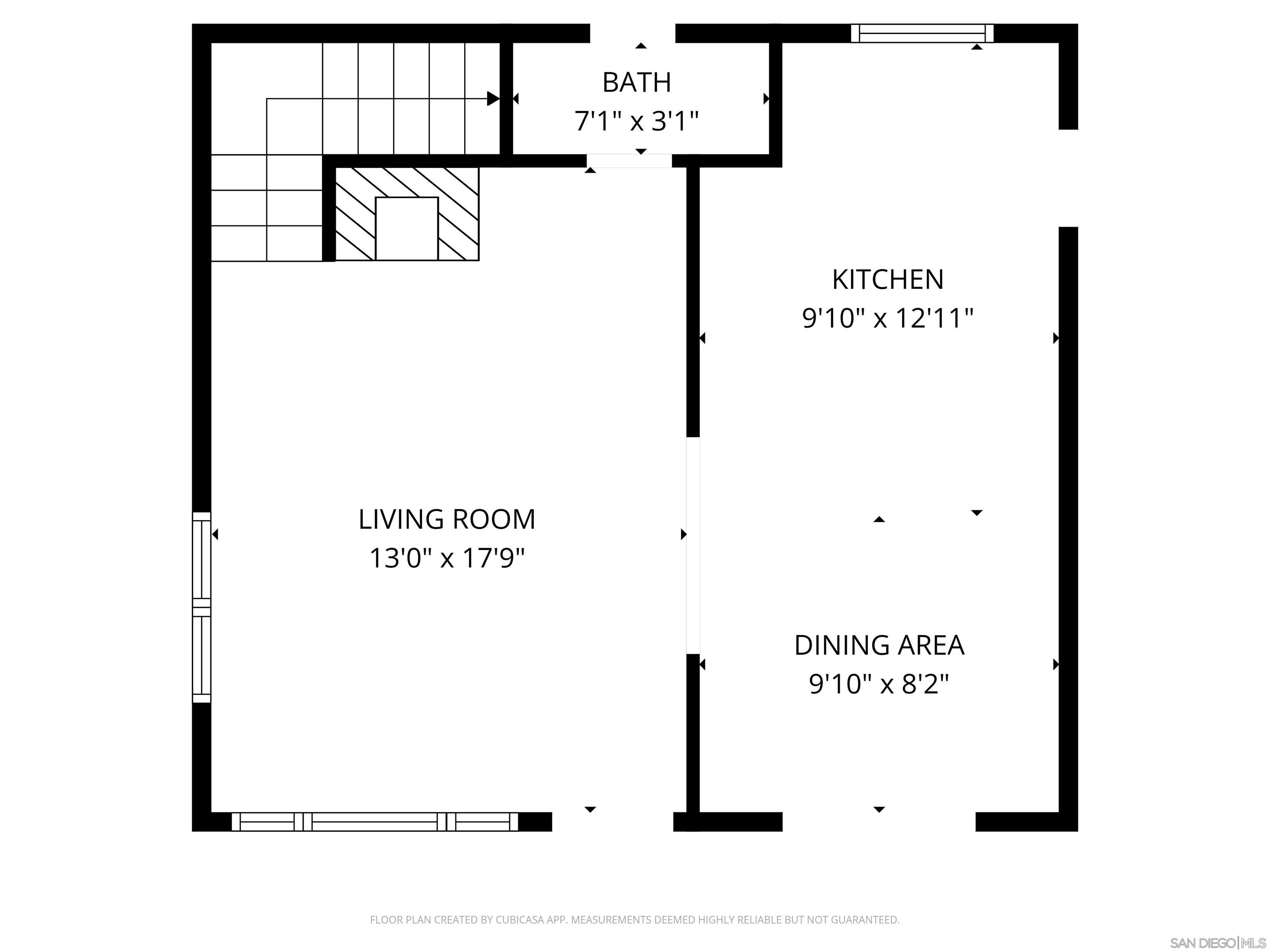Detail Gallery Image 32 of 34 For 11817  Altadena Rd, Lakeside,  CA 92040 - 3 Beds | 2/1 Baths