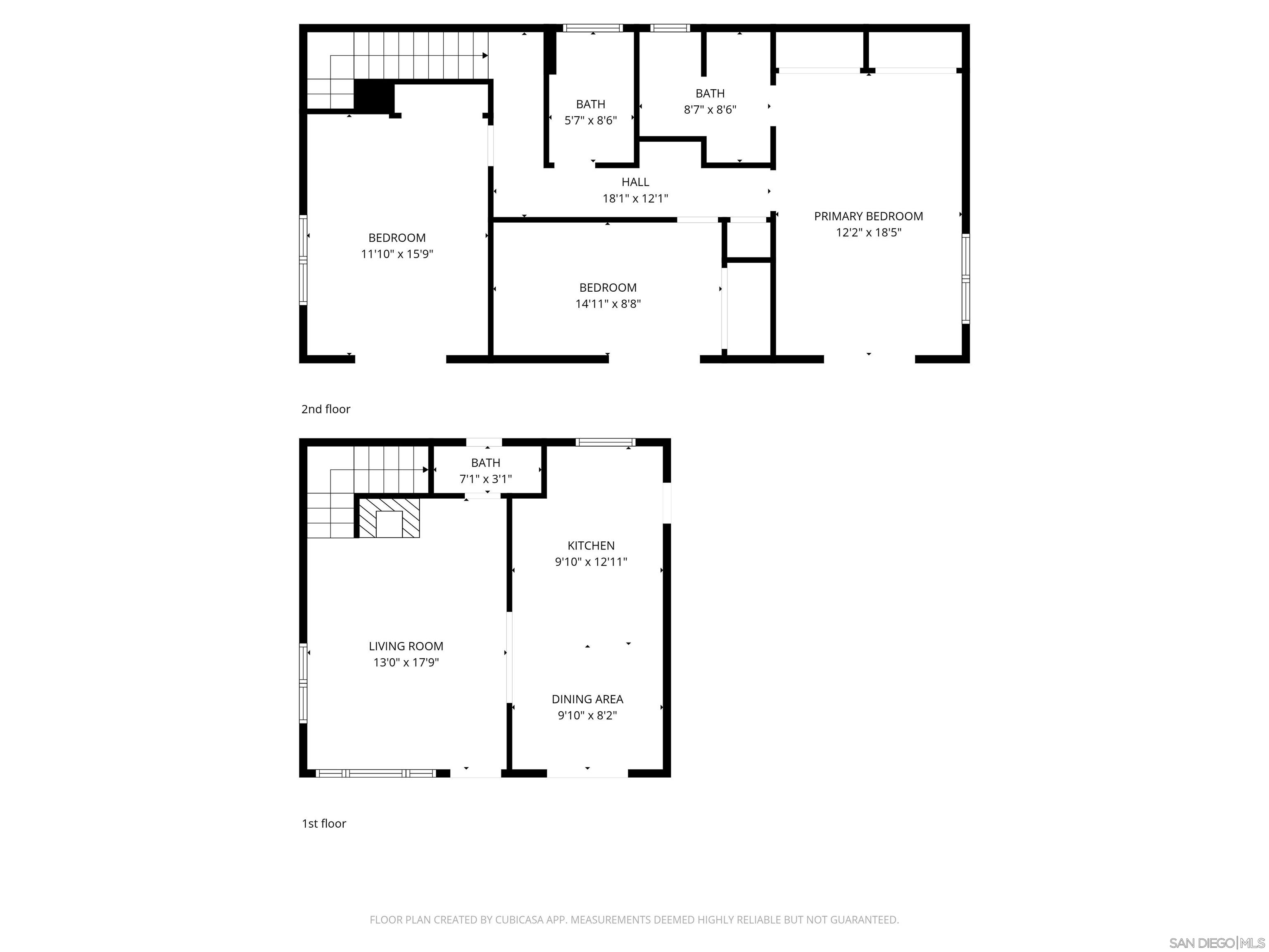 Detail Gallery Image 34 of 34 For 11817  Altadena Rd, Lakeside,  CA 92040 - 3 Beds | 2/1 Baths