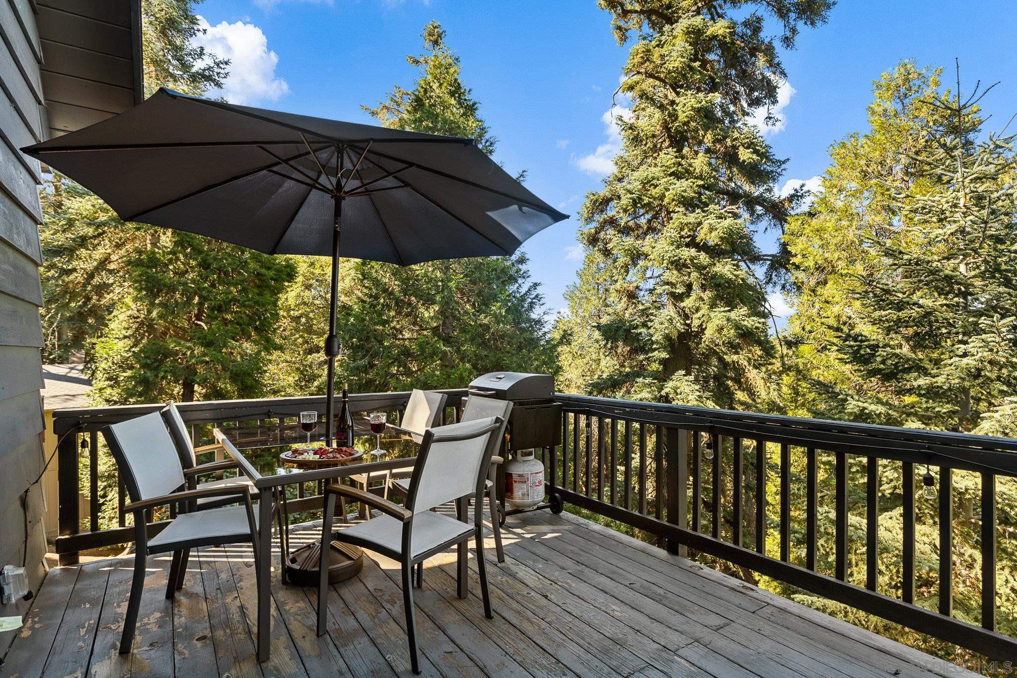 Detail Gallery Image 21 of 46 For 720  Buckingham Sq, Lake Arrowhead,  CA 92352 - 3 Beds | 2/1 Baths