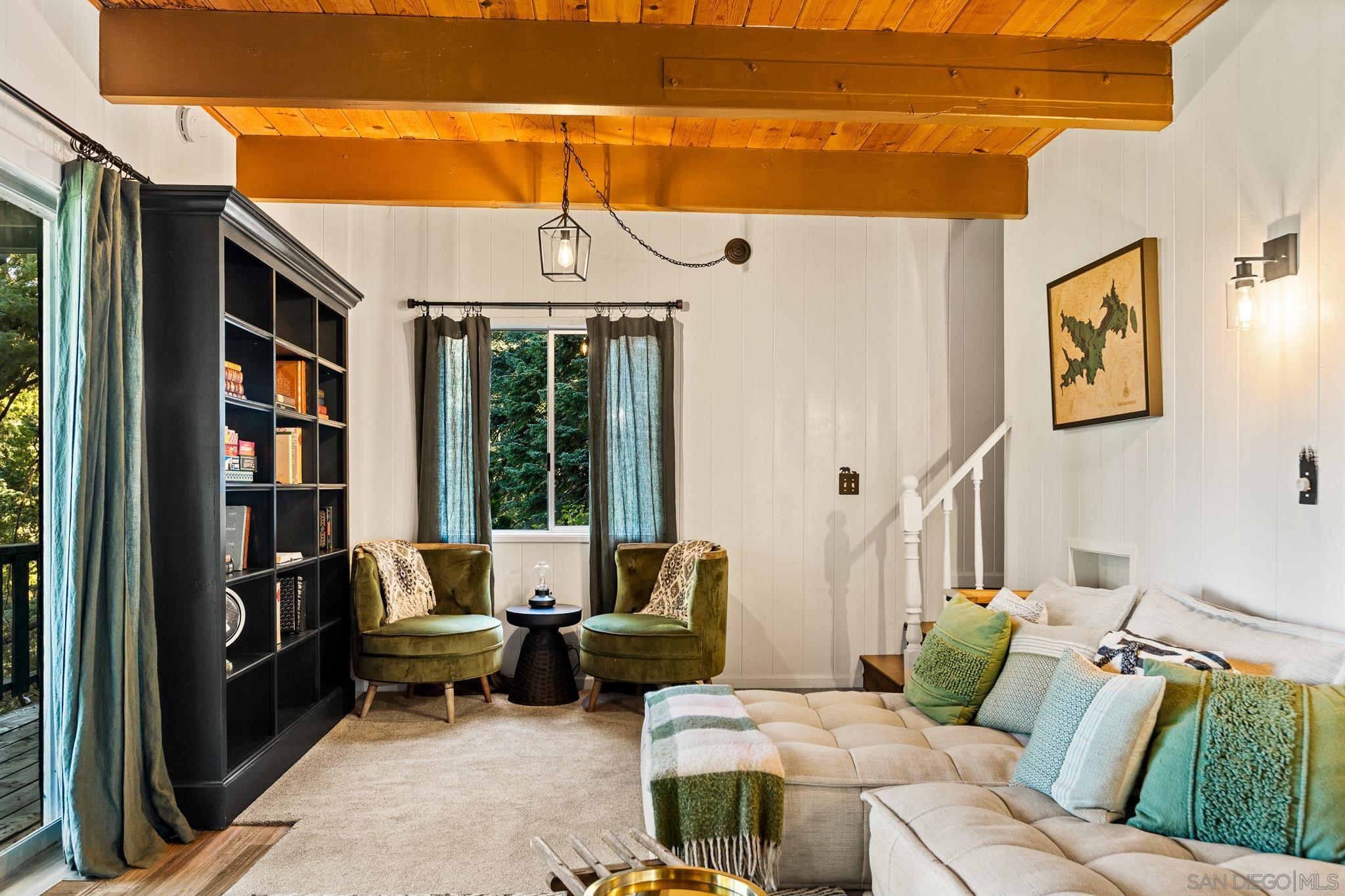 Detail Gallery Image 40 of 46 For 720  Buckingham Sq, Lake Arrowhead,  CA 92352 - 3 Beds | 2/1 Baths