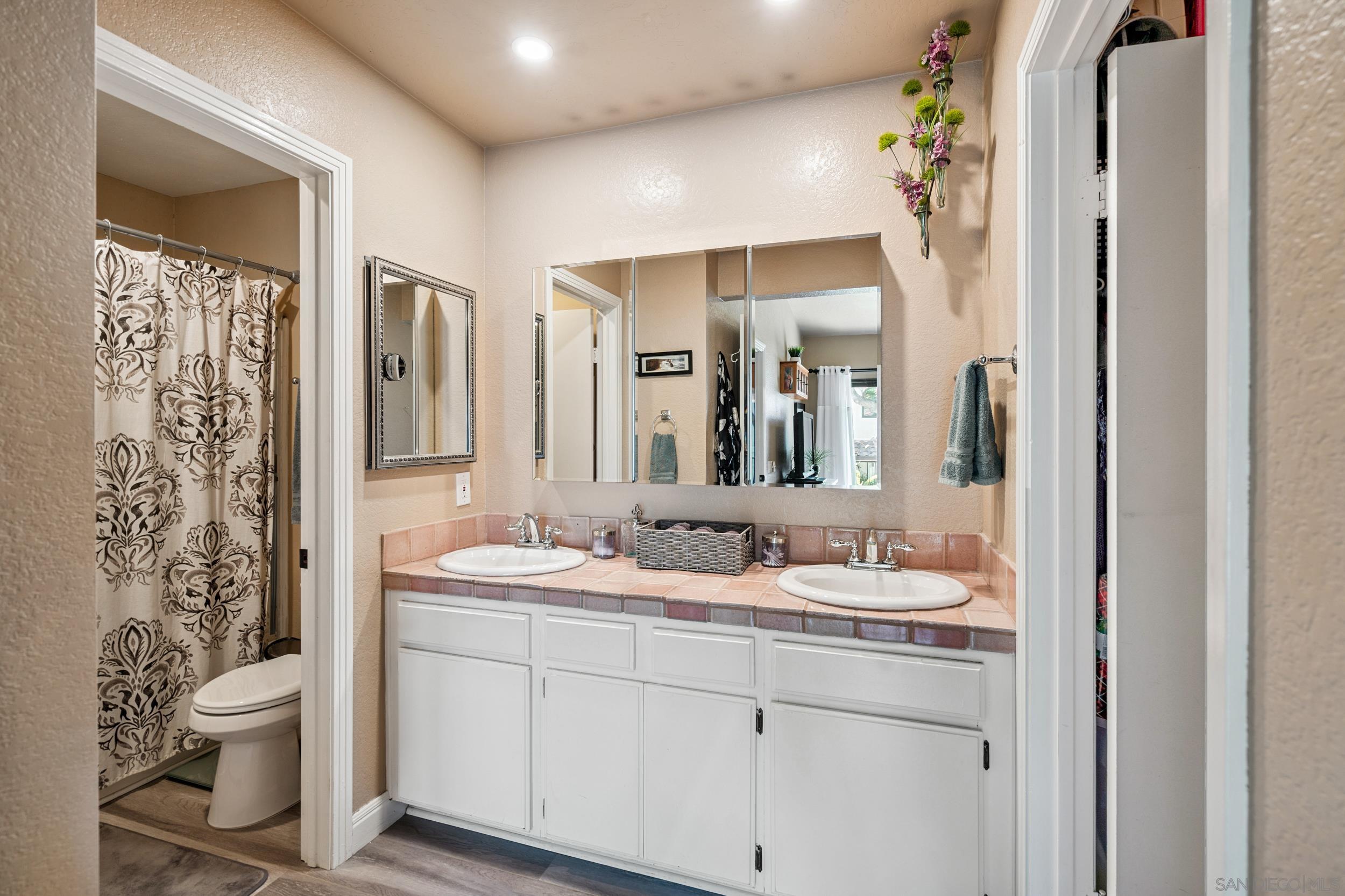 Detail Gallery Image 11 of 26 For 4225  Porte De Palmas 187, San Diego,  CA 92122 - 2 Beds | 2 Baths