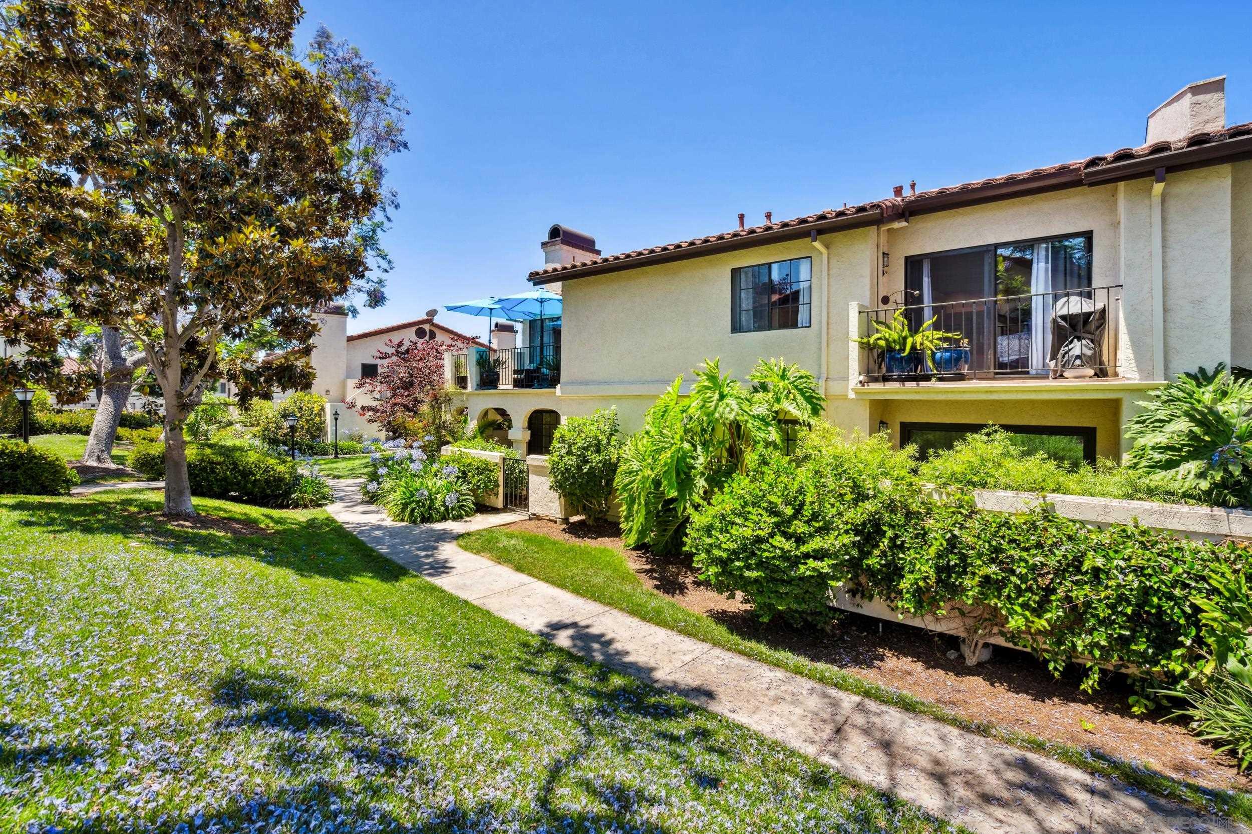 Detail Gallery Image 15 of 26 For 4225  Porte De Palmas  #187,  San Diego,  CA 92122 - 2 Beds | 2 Baths