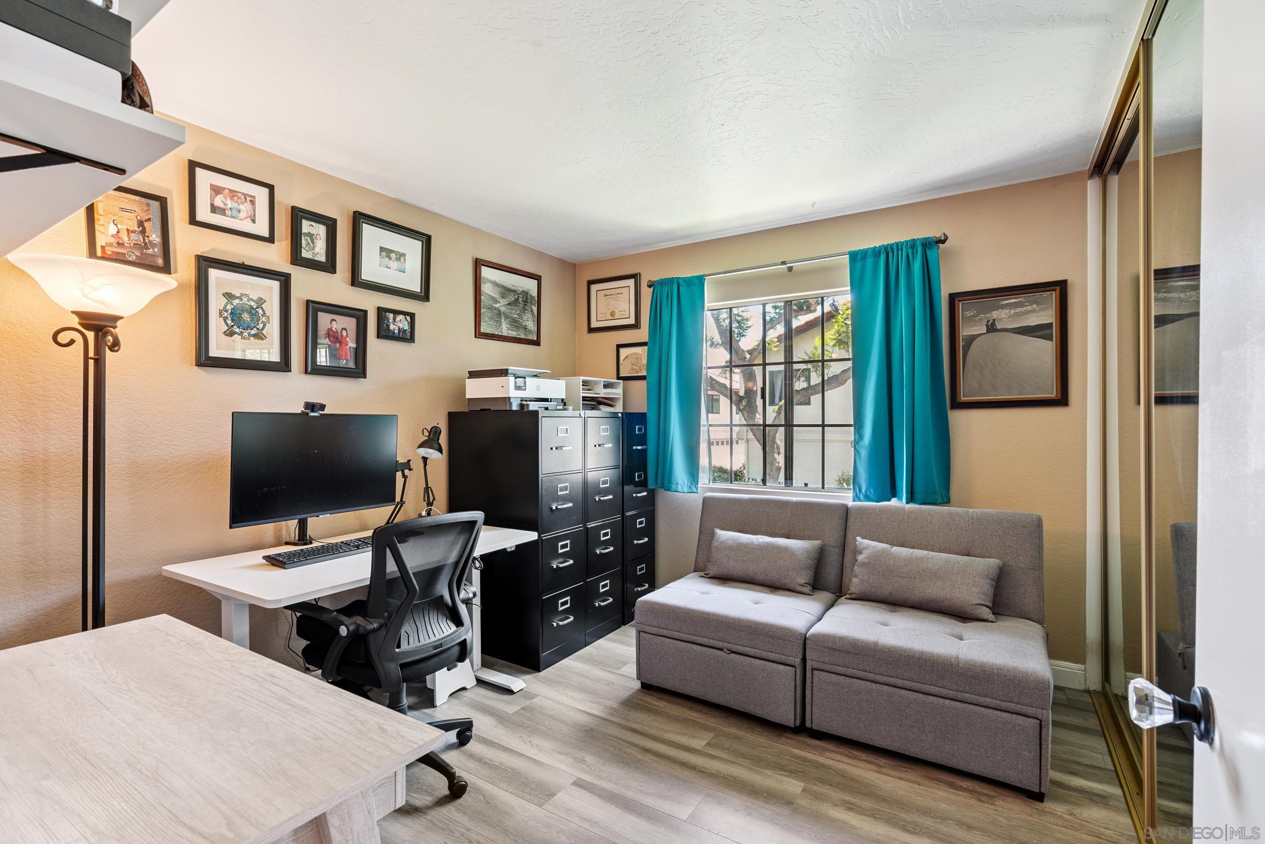 Detail Gallery Image 16 of 26 For 4225  Porte De Palmas 187, San Diego,  CA 92122 - 2 Beds | 2 Baths